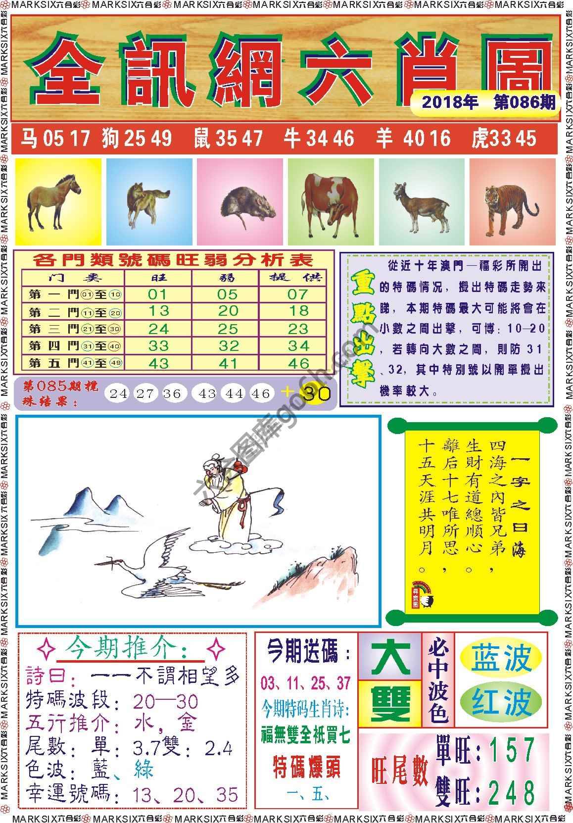 全讯网六肖图