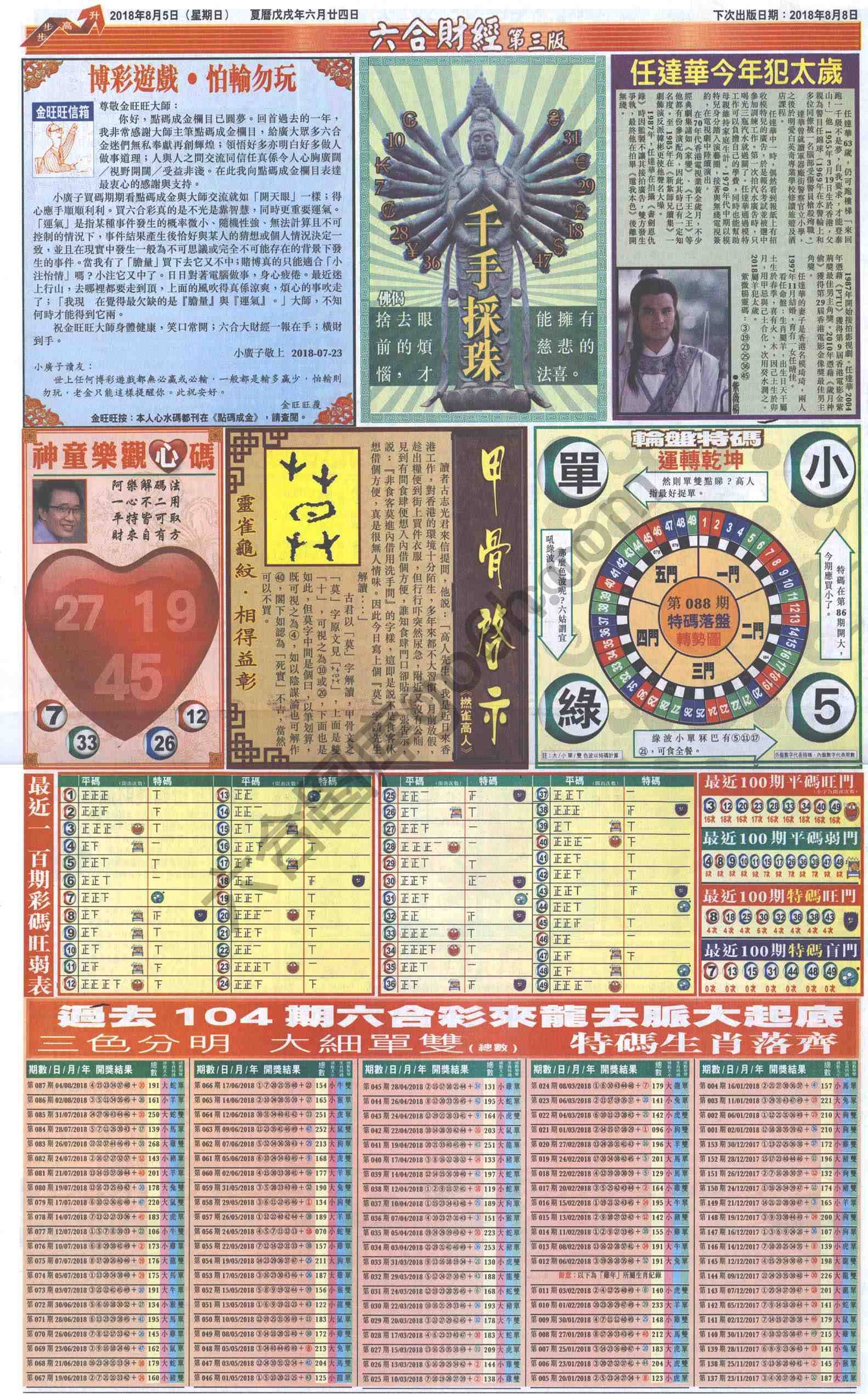 新六合财经