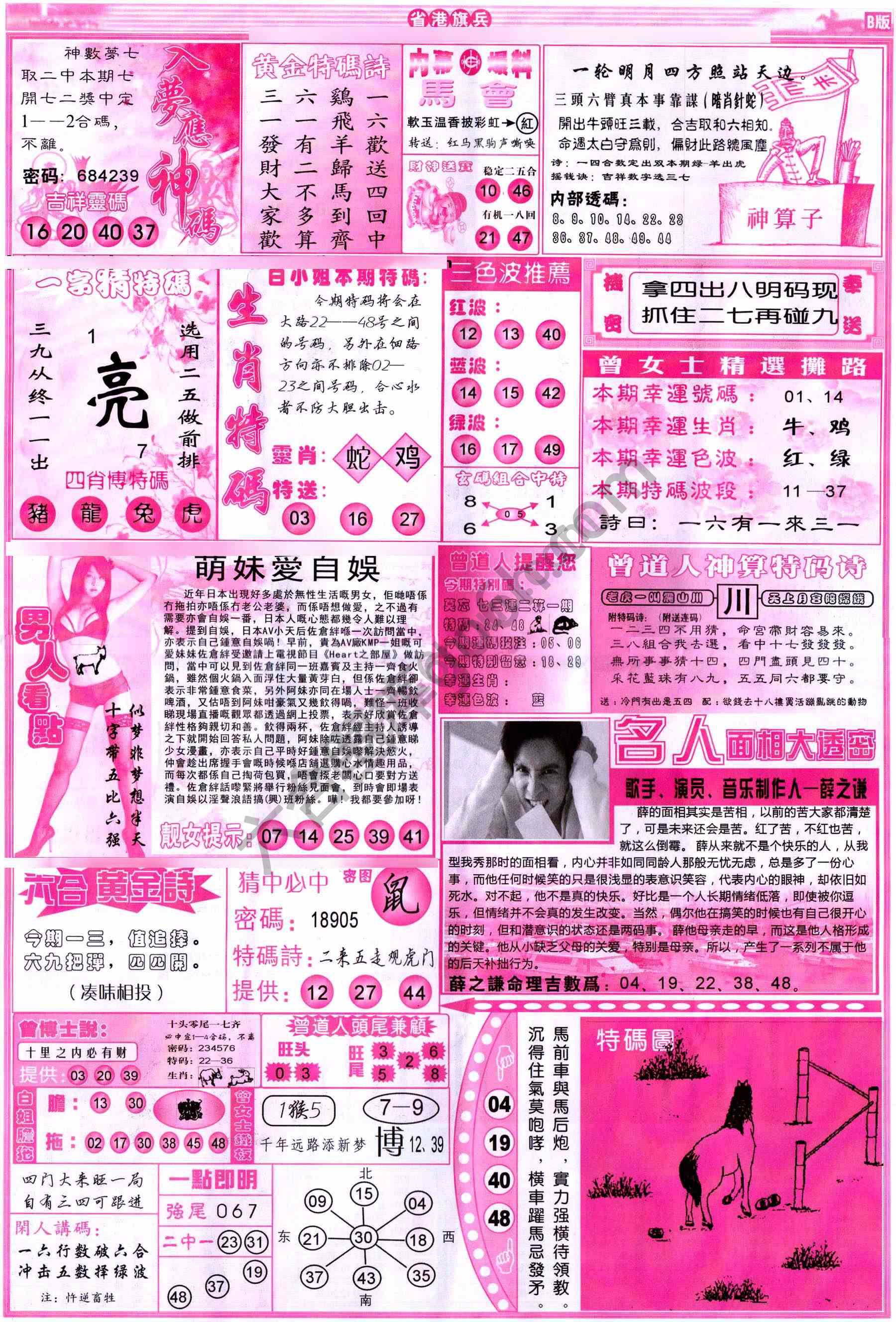 省港旗兵