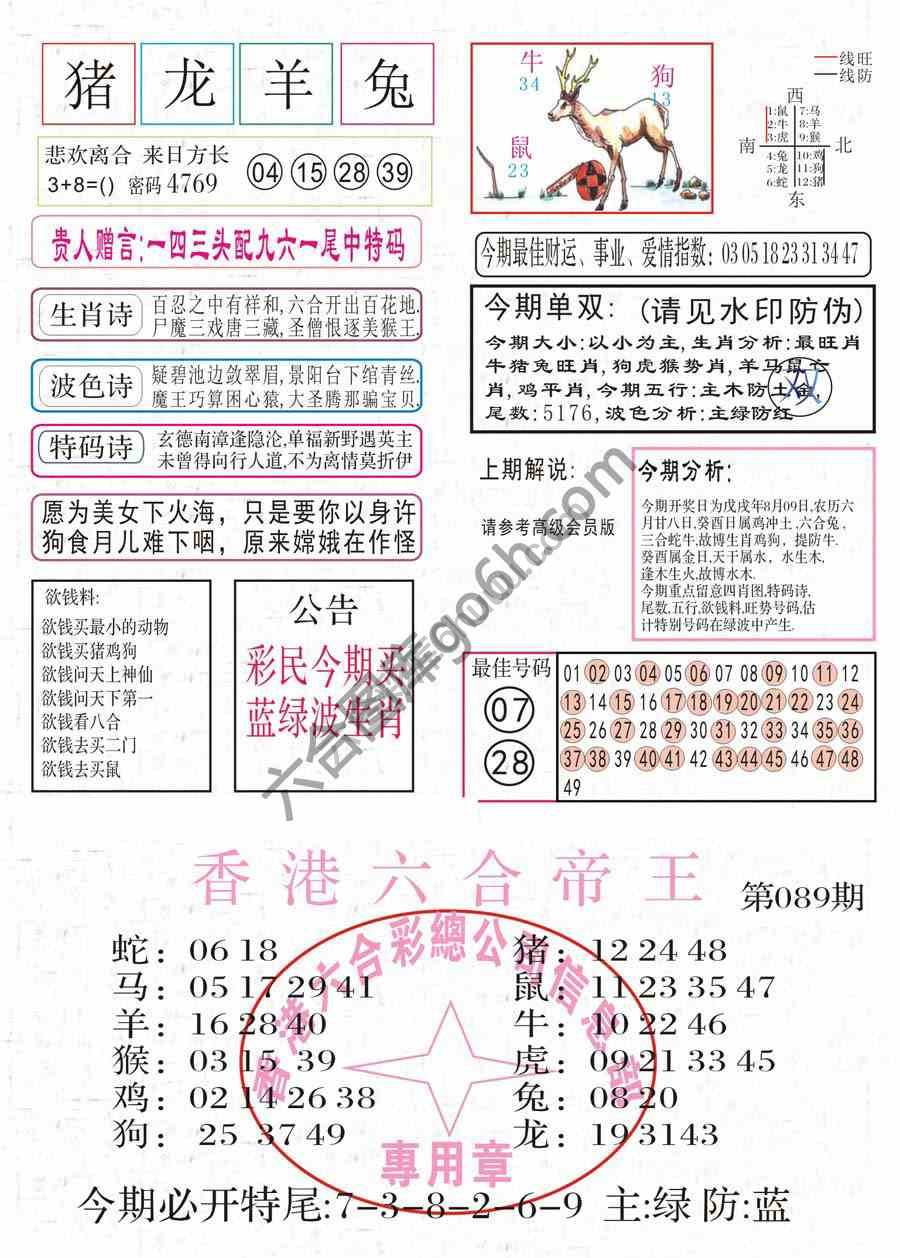 凤凰闲情