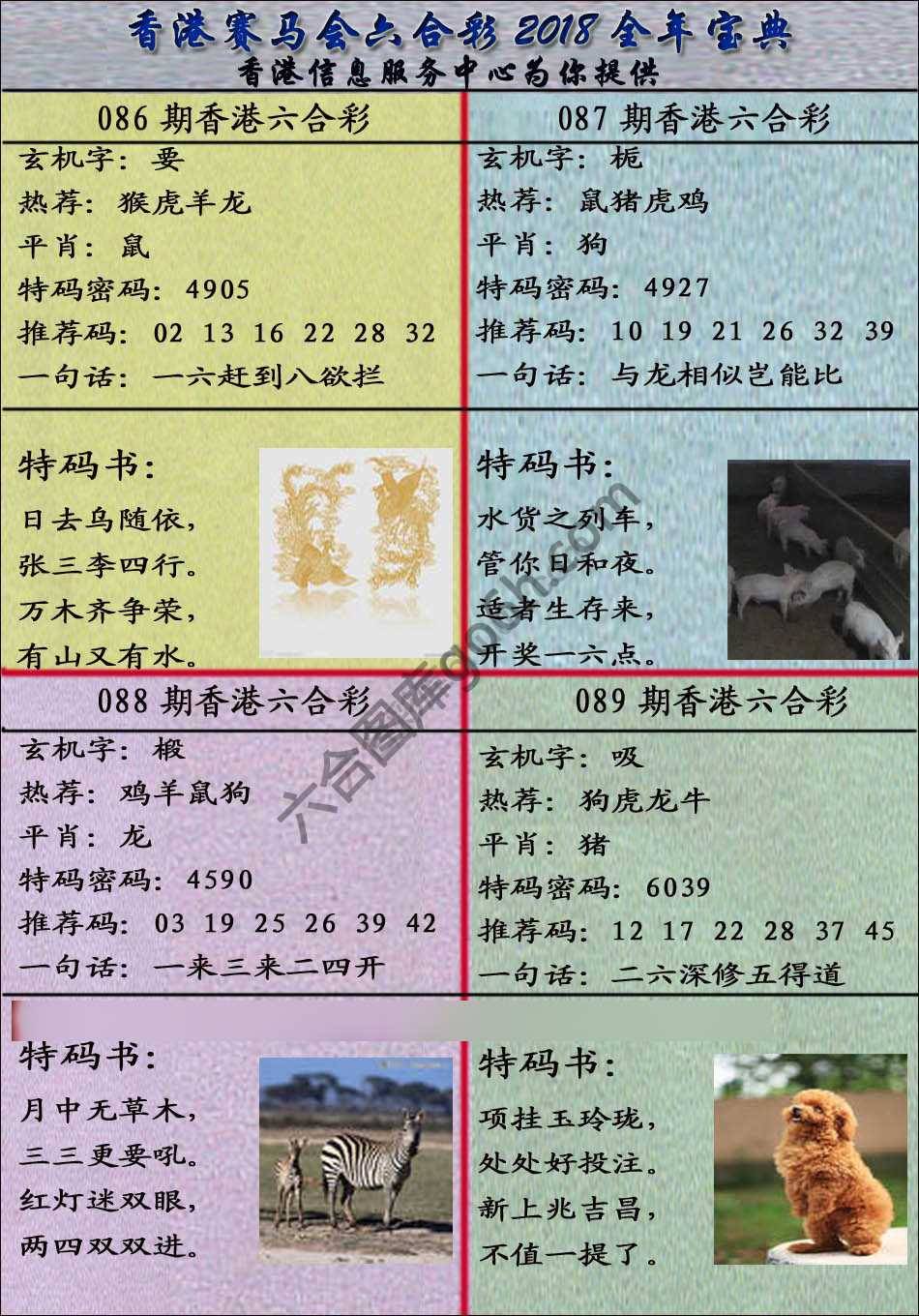 宝典报