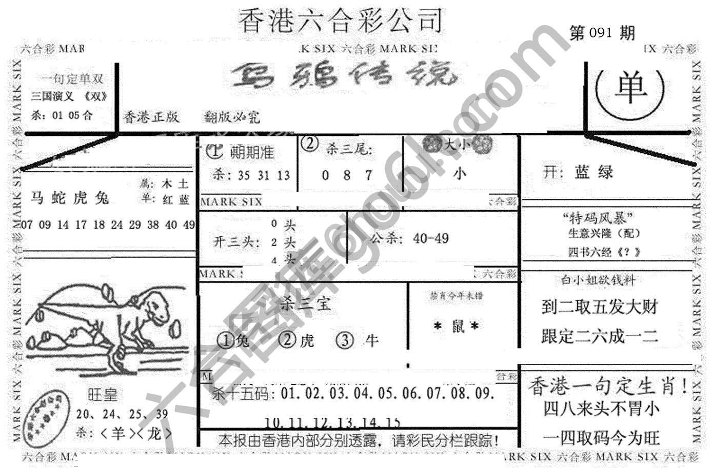 乌鸦传说