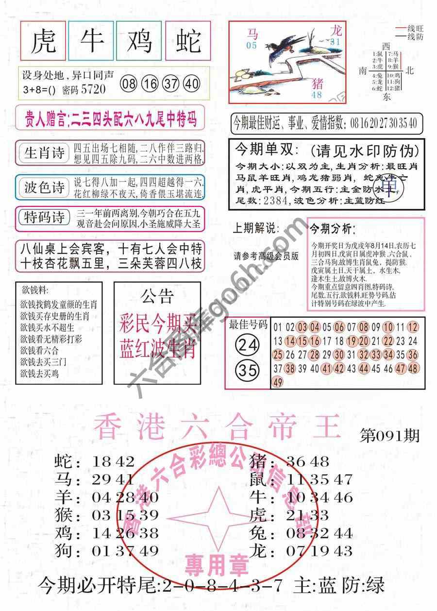 凤凰闲情
