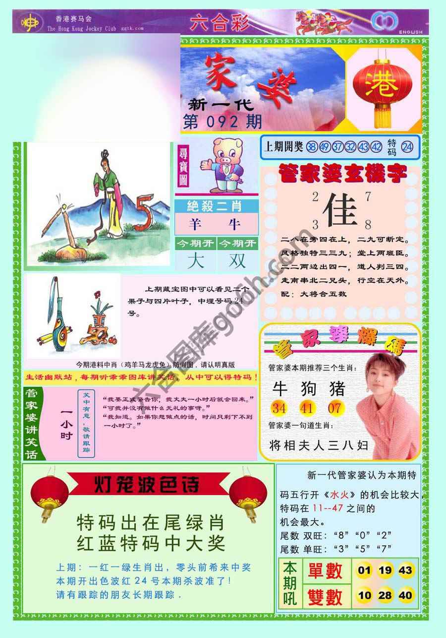 当天报