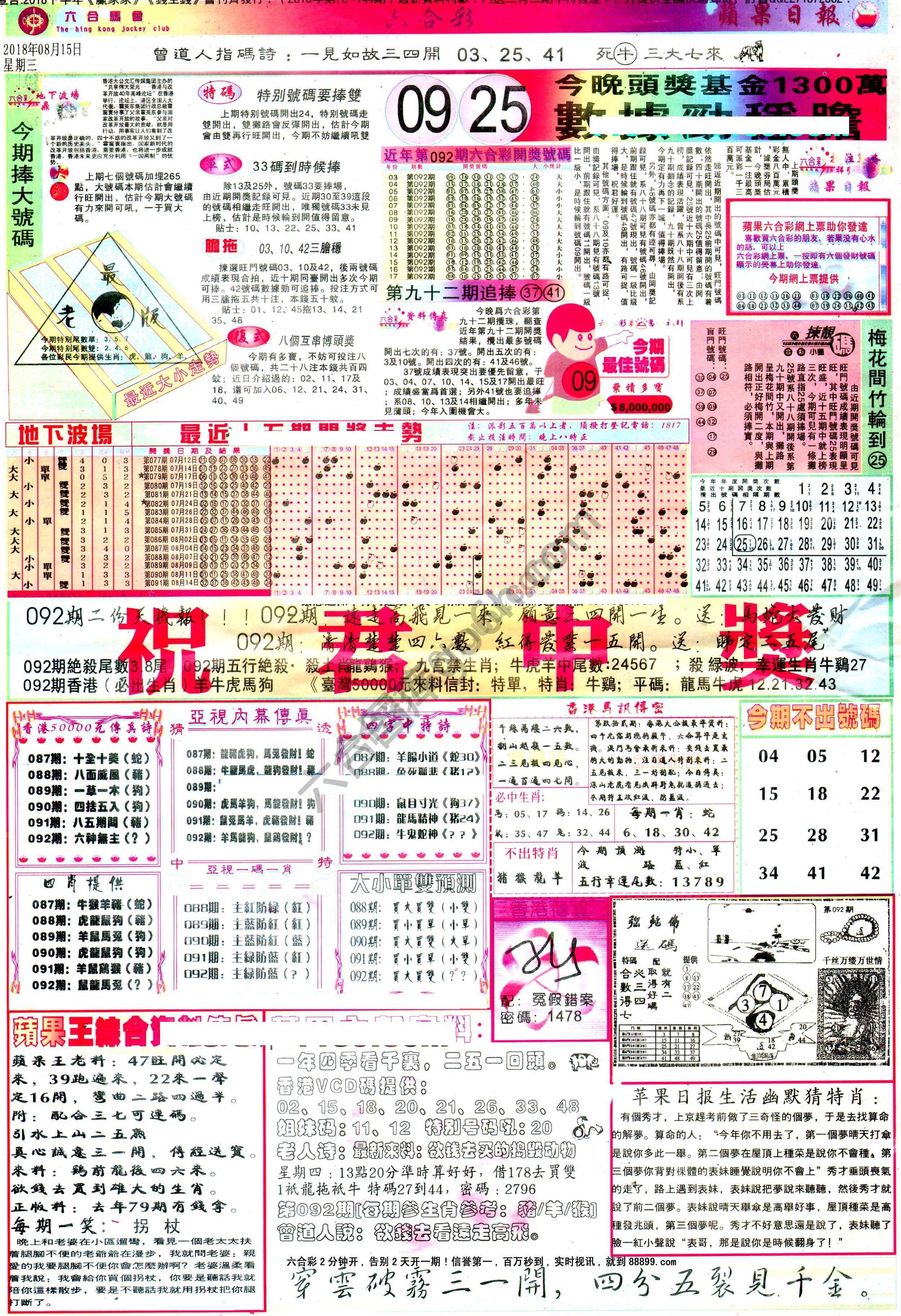 苹果日报