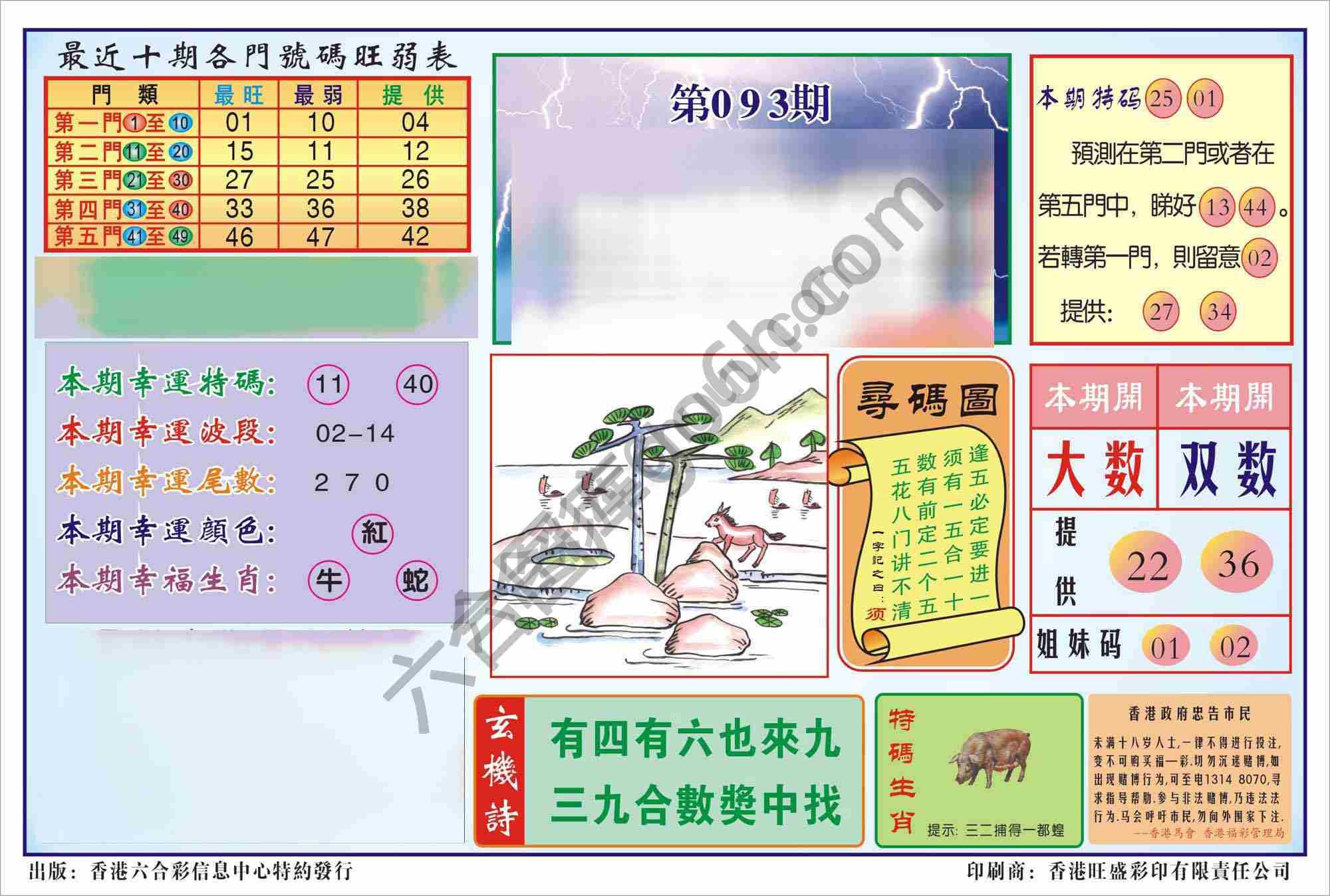 香港逢赌必羸