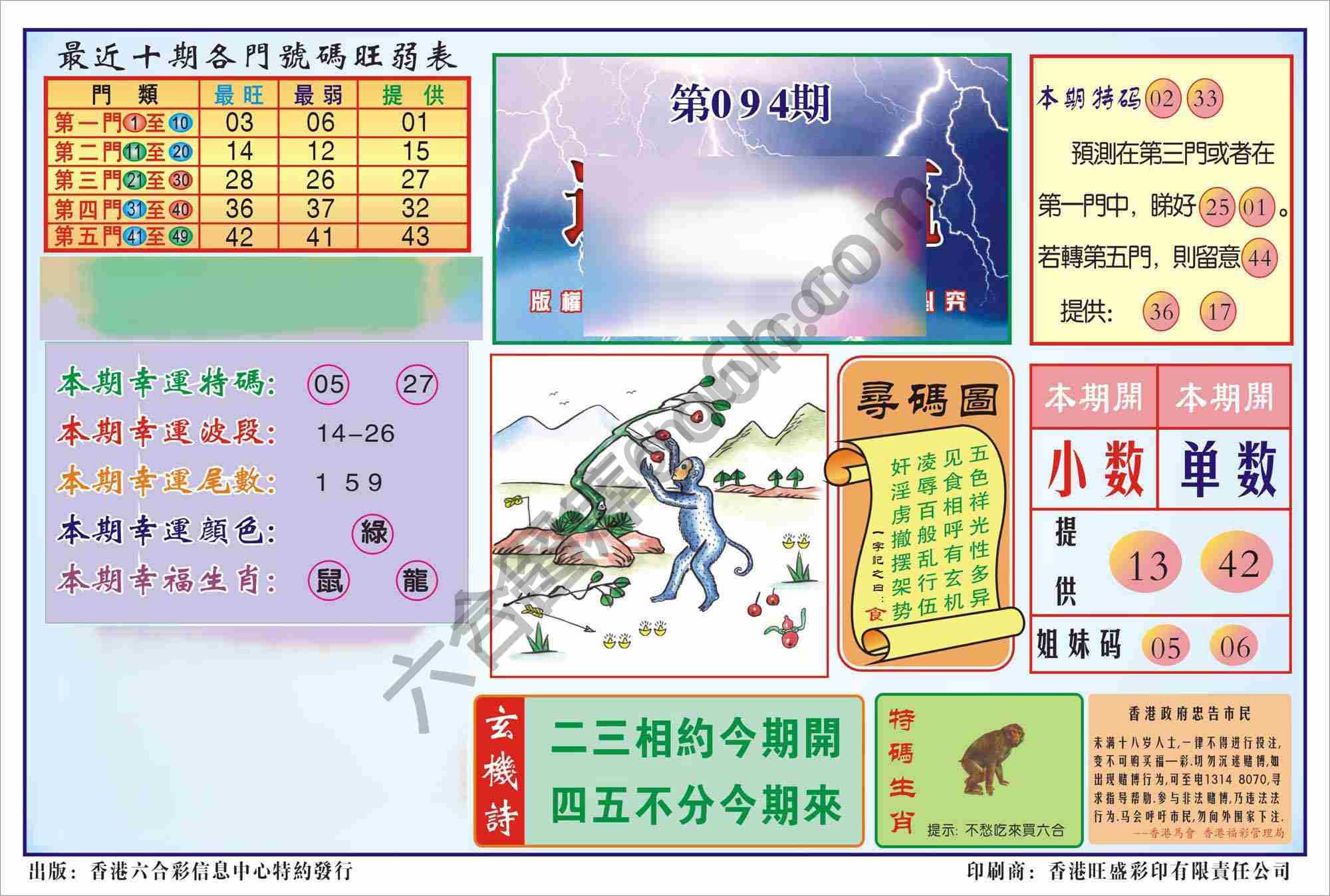 香港逢赌必羸