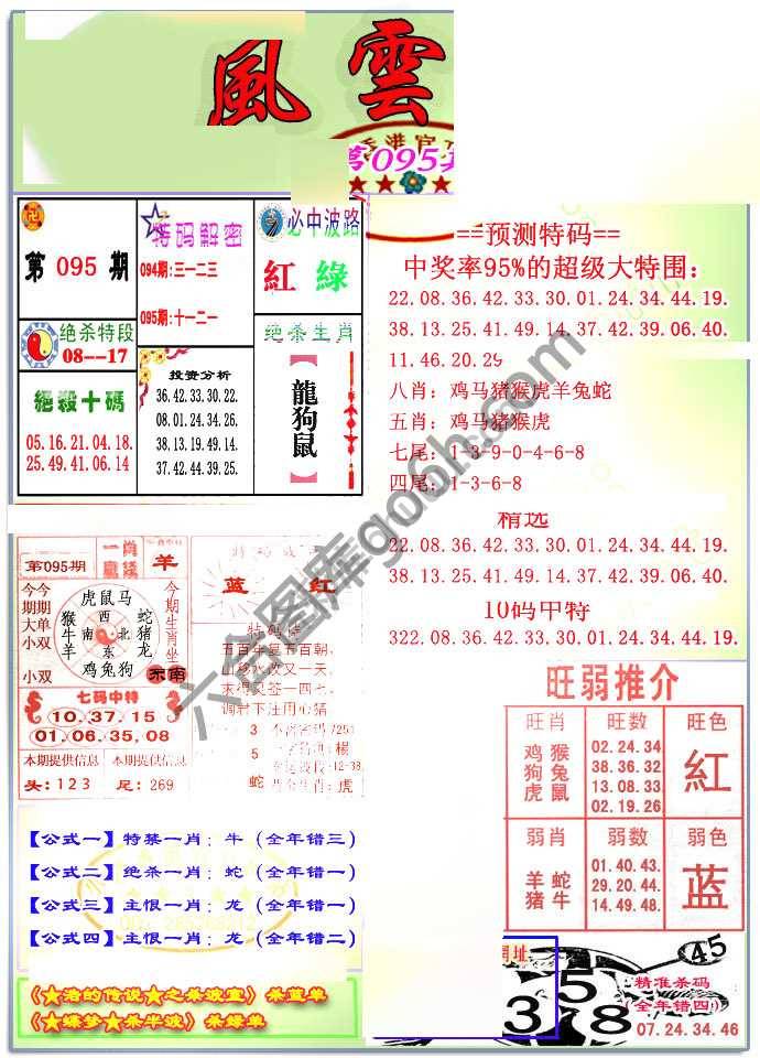风云榜