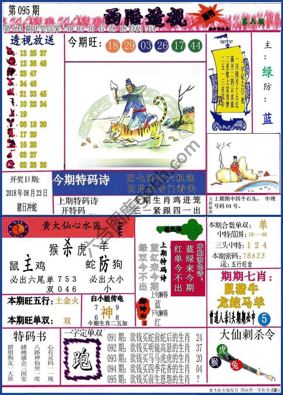西陲透视（正版）
