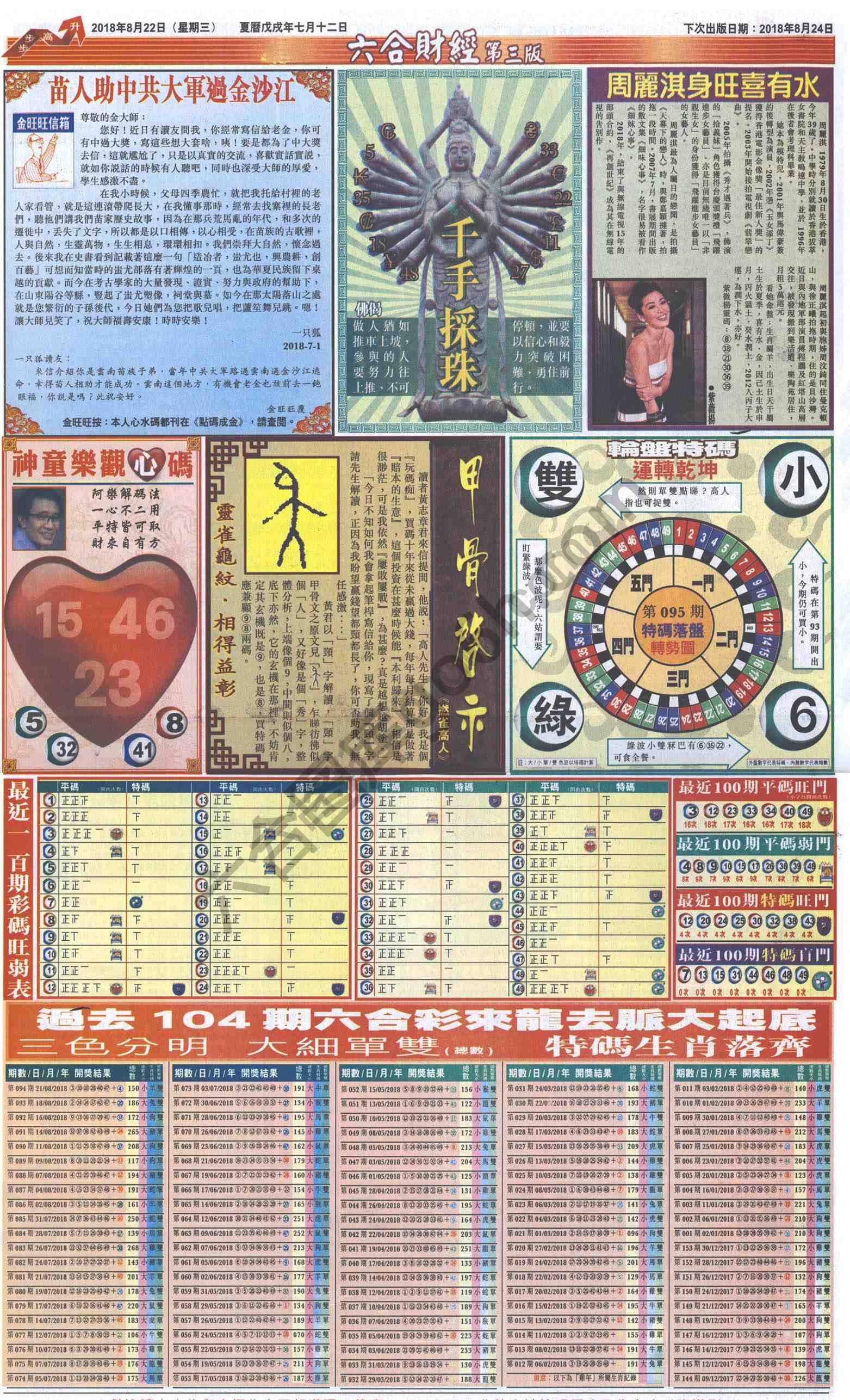 新六合财经