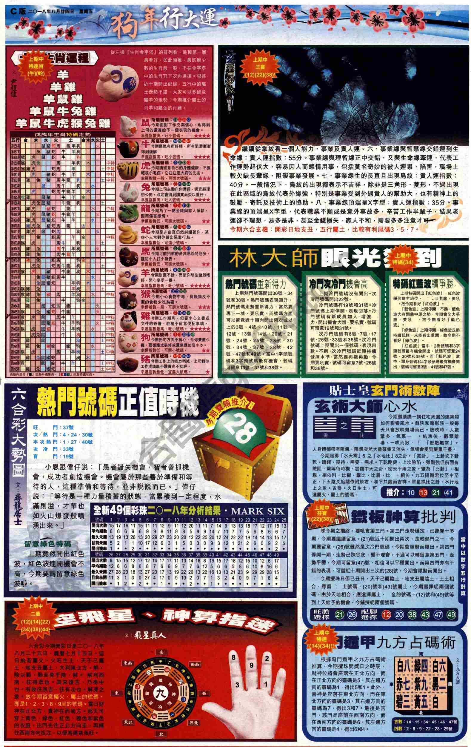 大版贴士皇