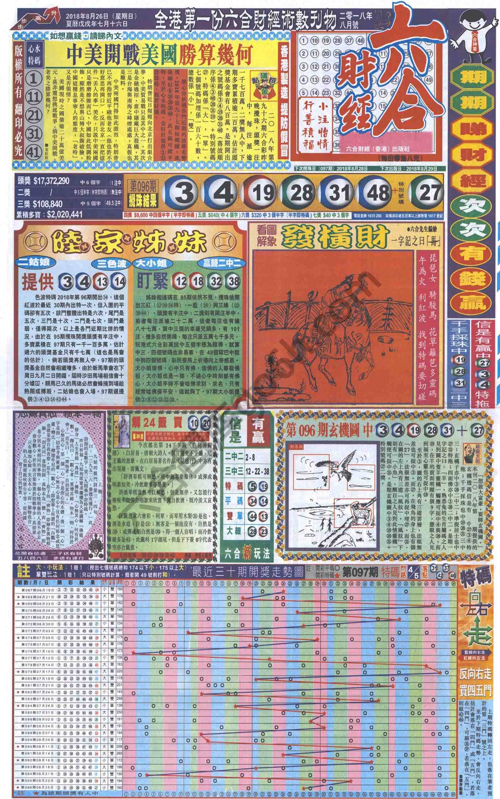 新六合财经