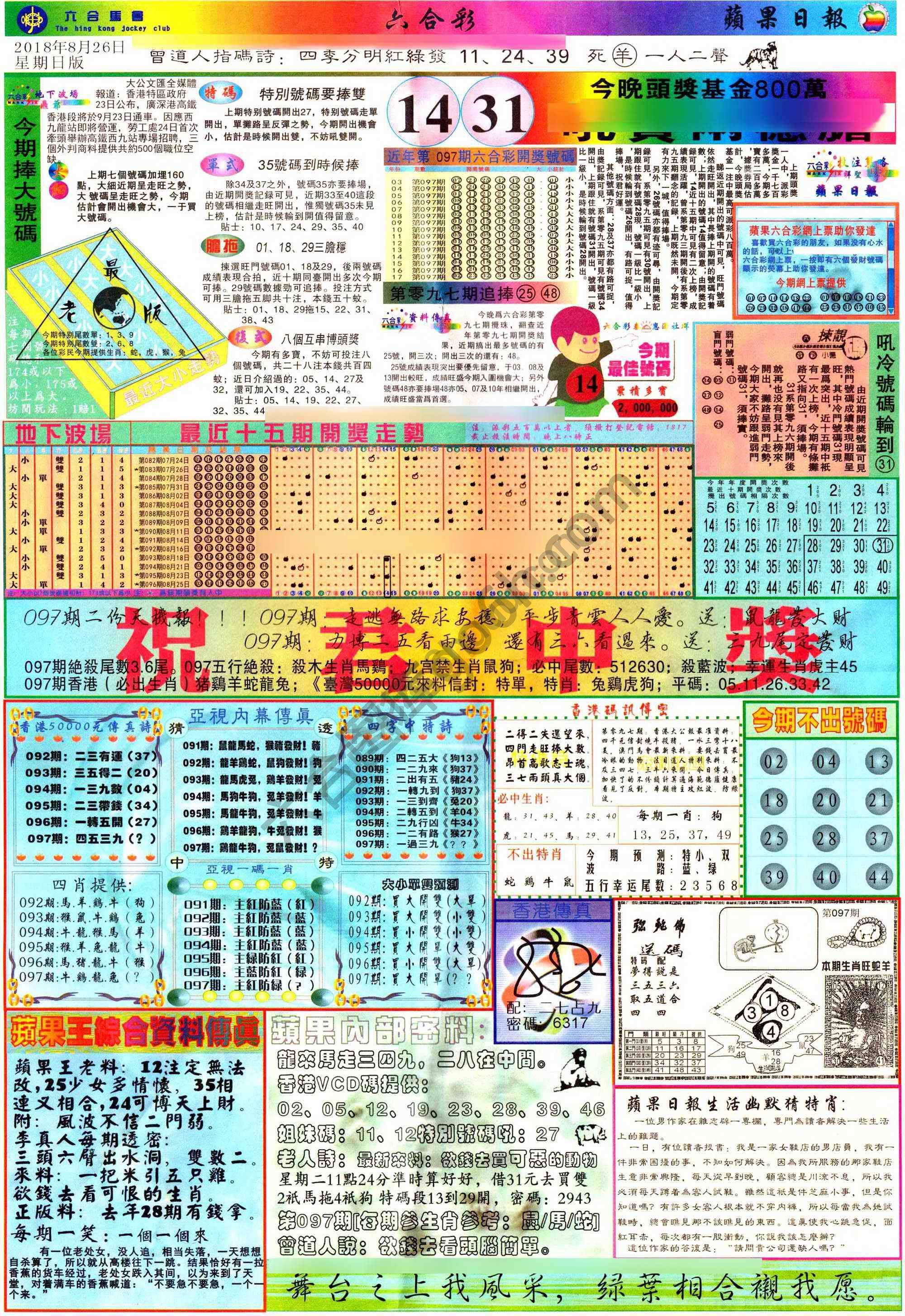 苹果日报