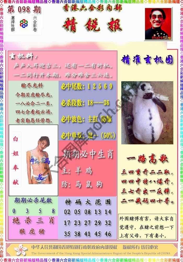 精锐报