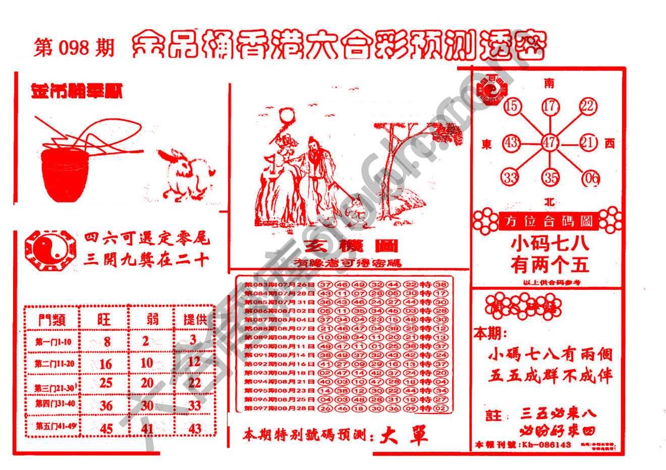 金吊桶