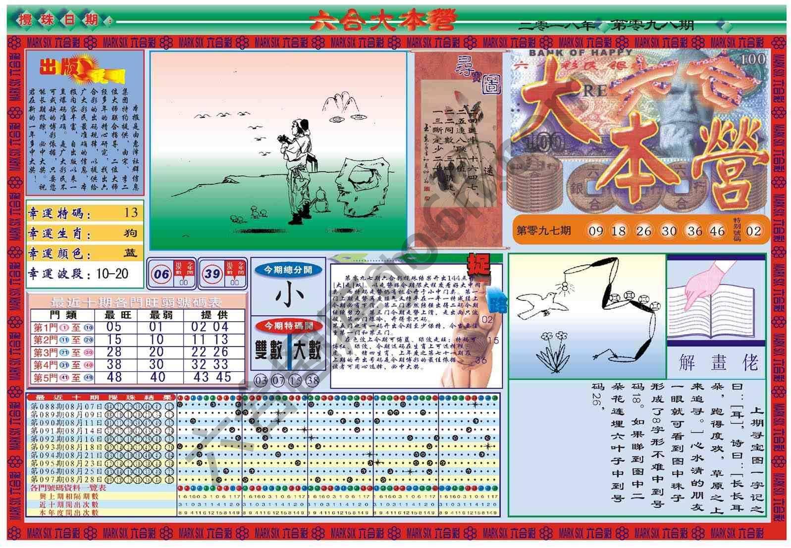 六合大本营