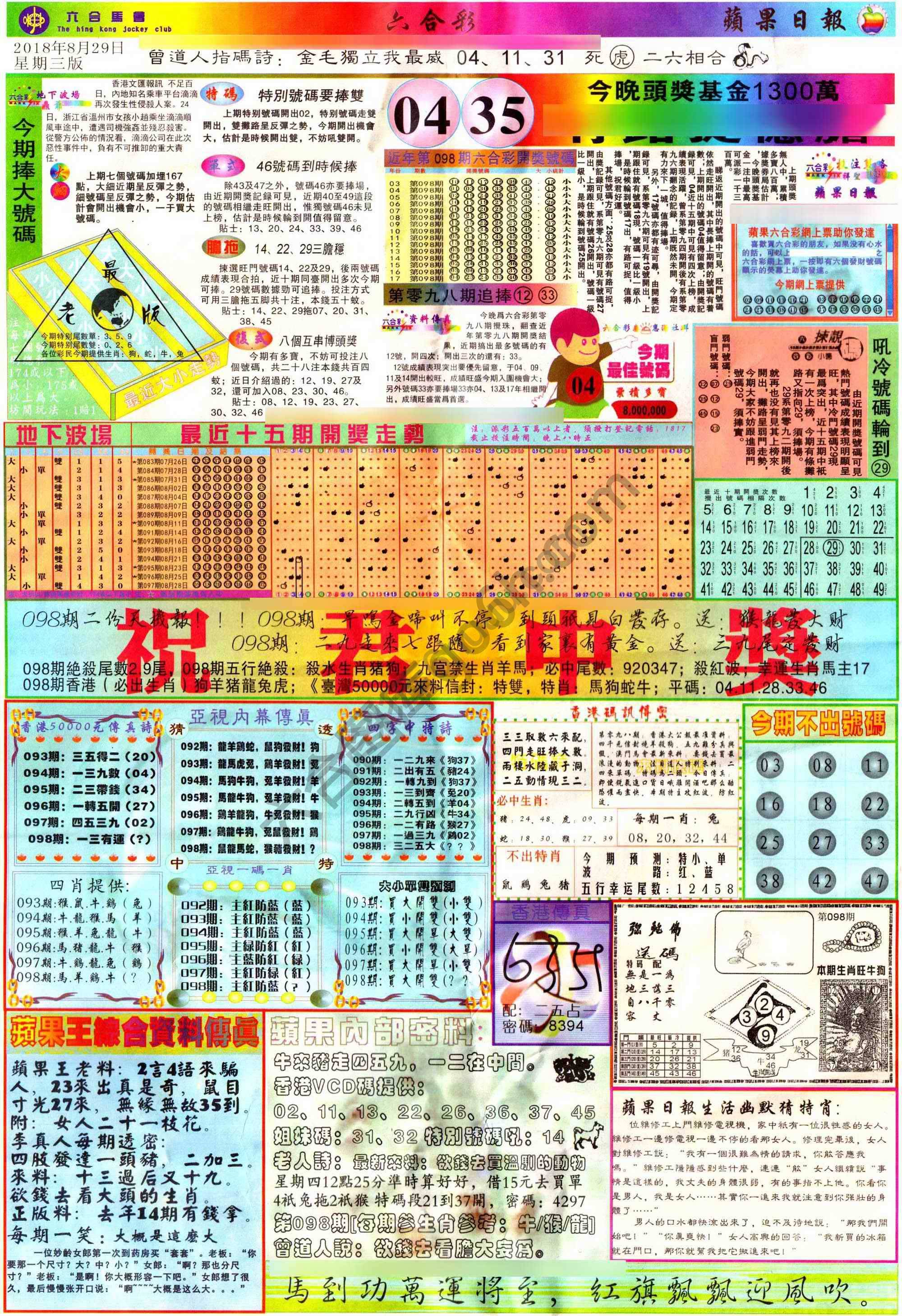 苹果日报
