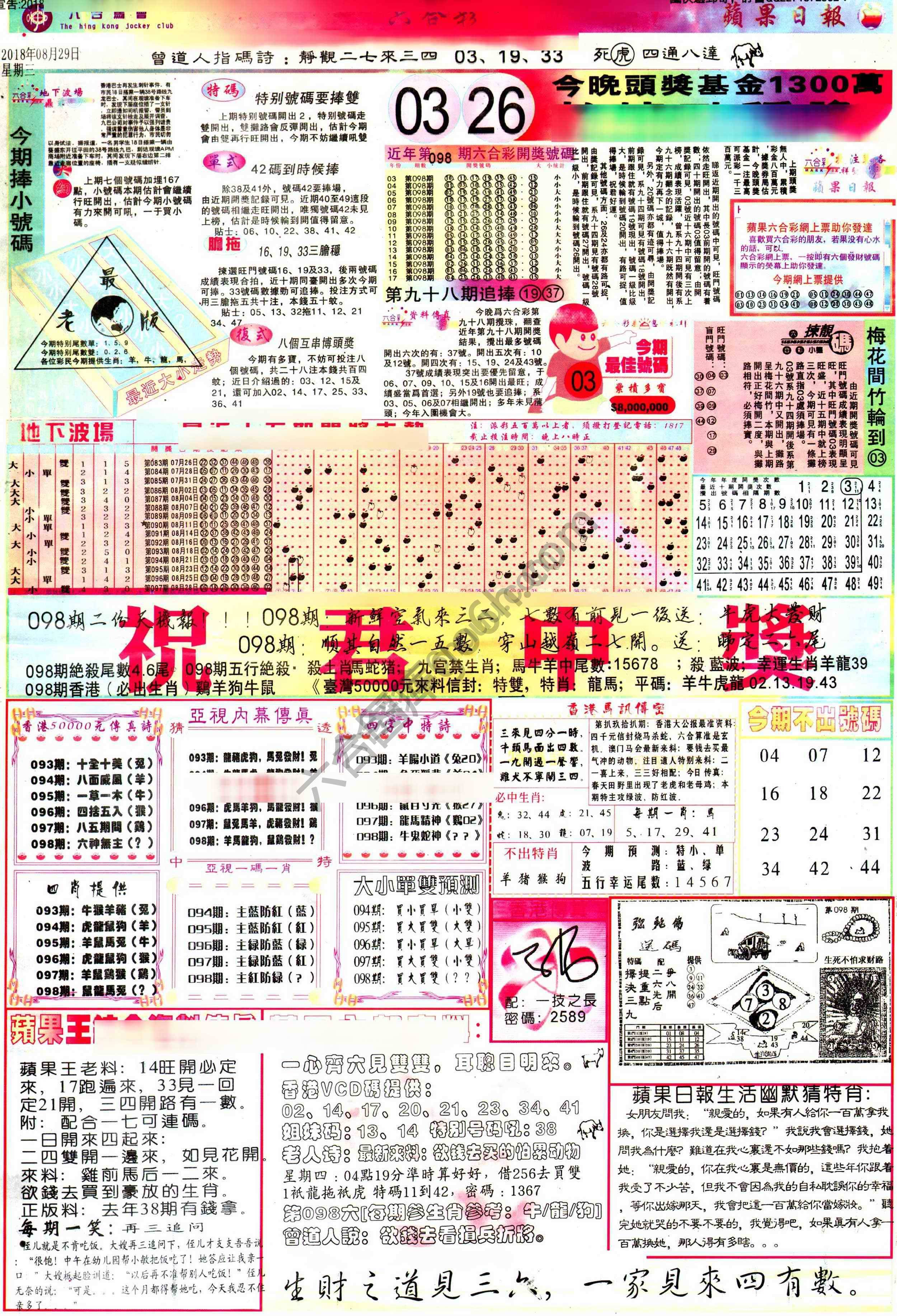 苹果日报