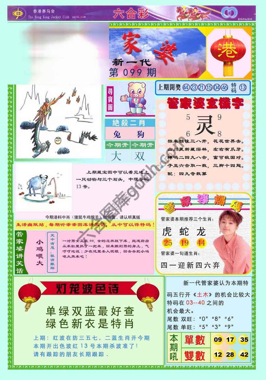 当天报