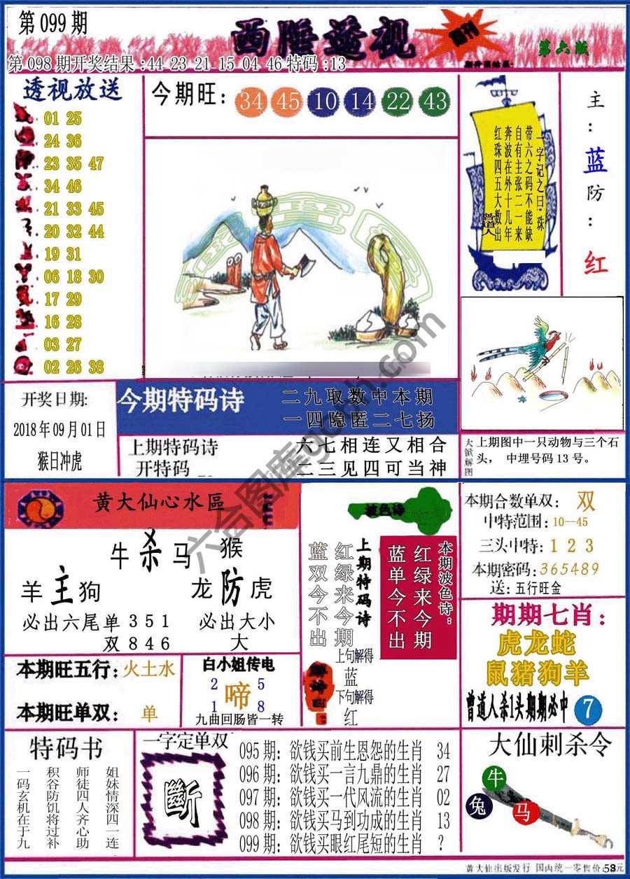西陲透视（正版）