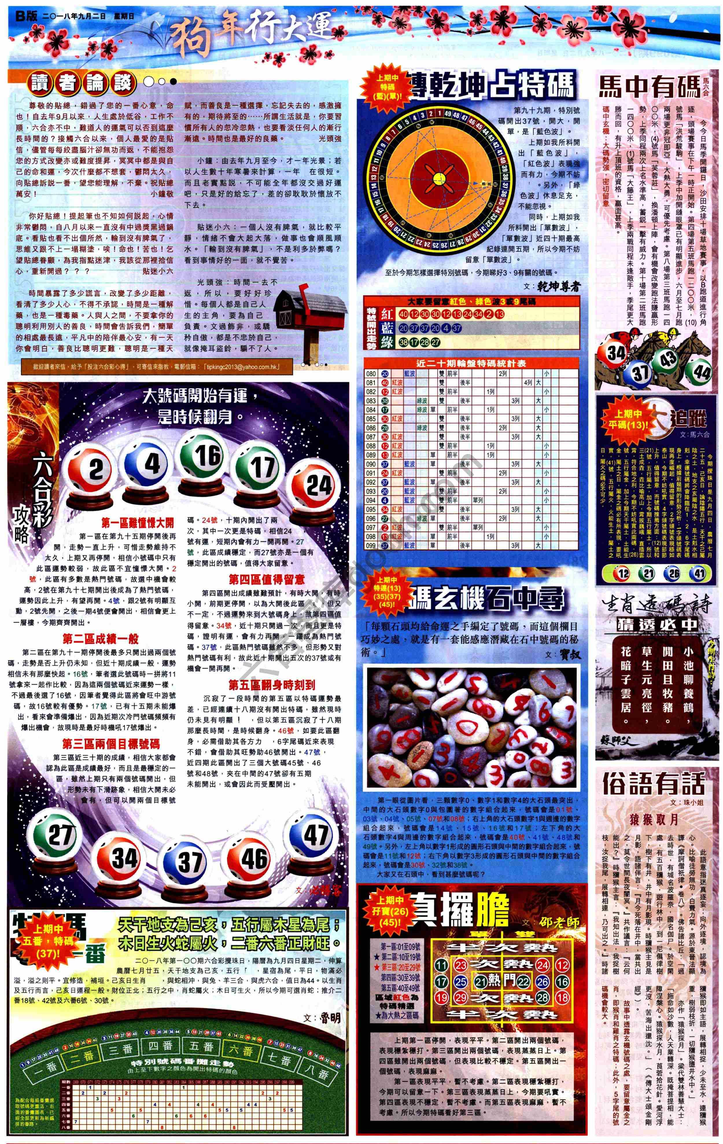 大版贴士皇