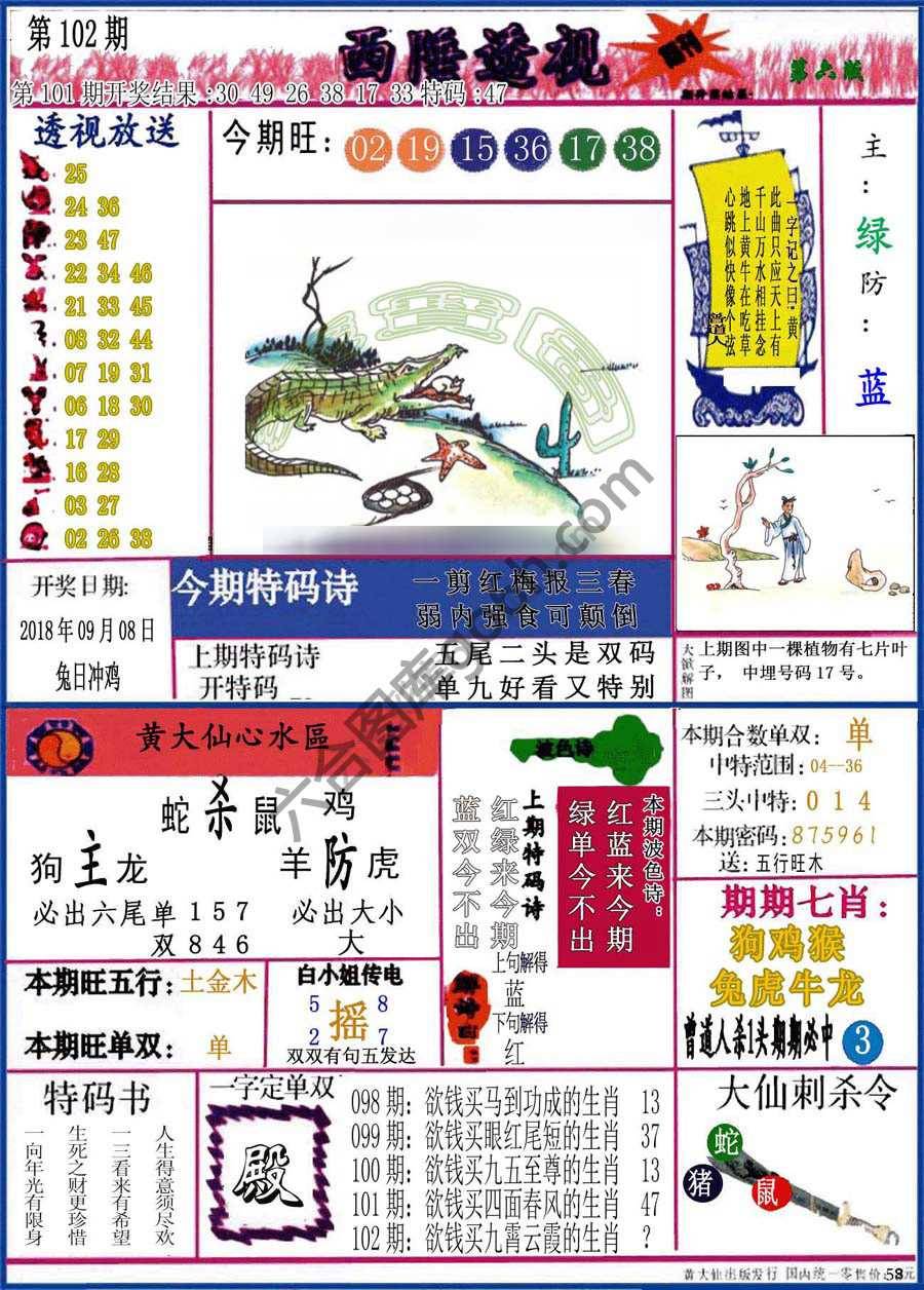 西陲透视（正版）