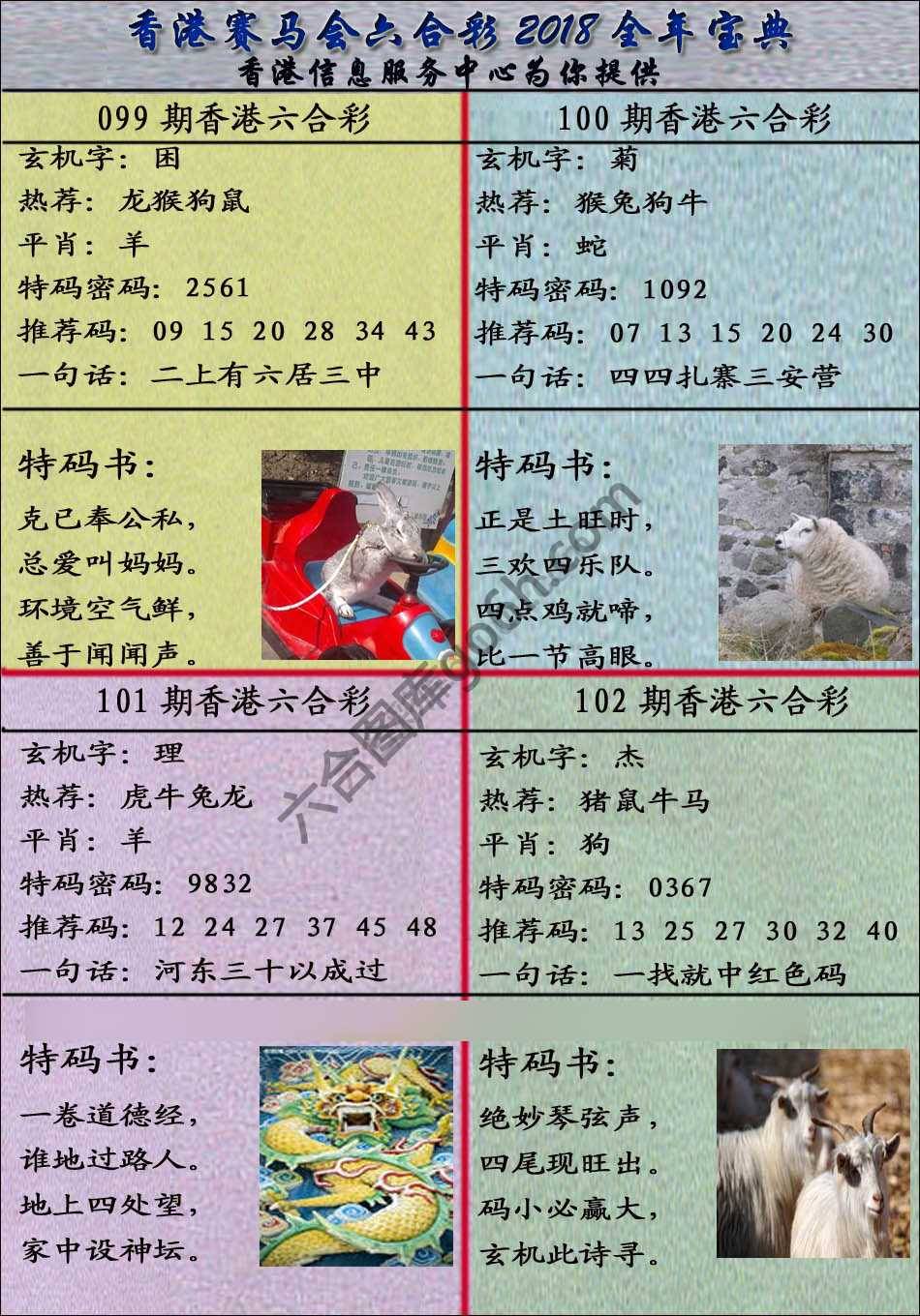 宝典报