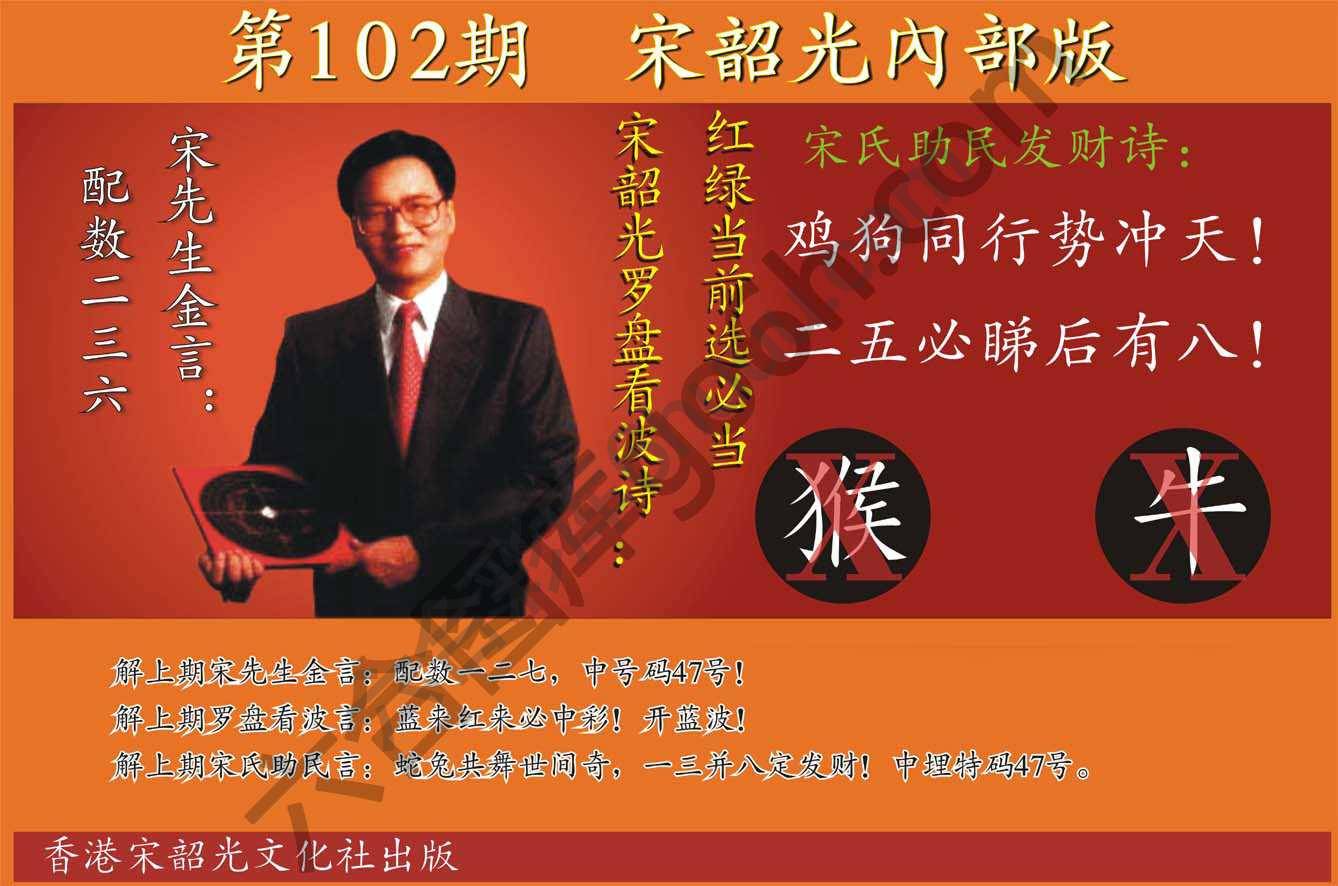 宋韶光内部版