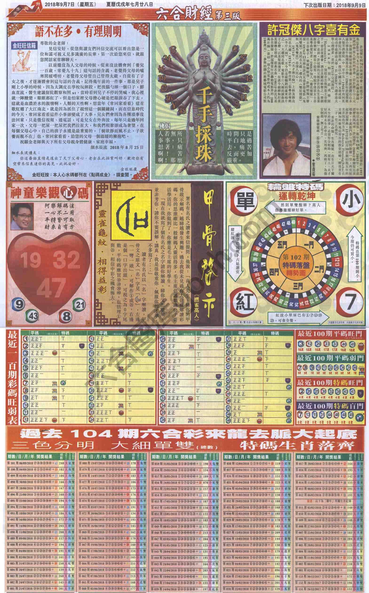 新六合财经