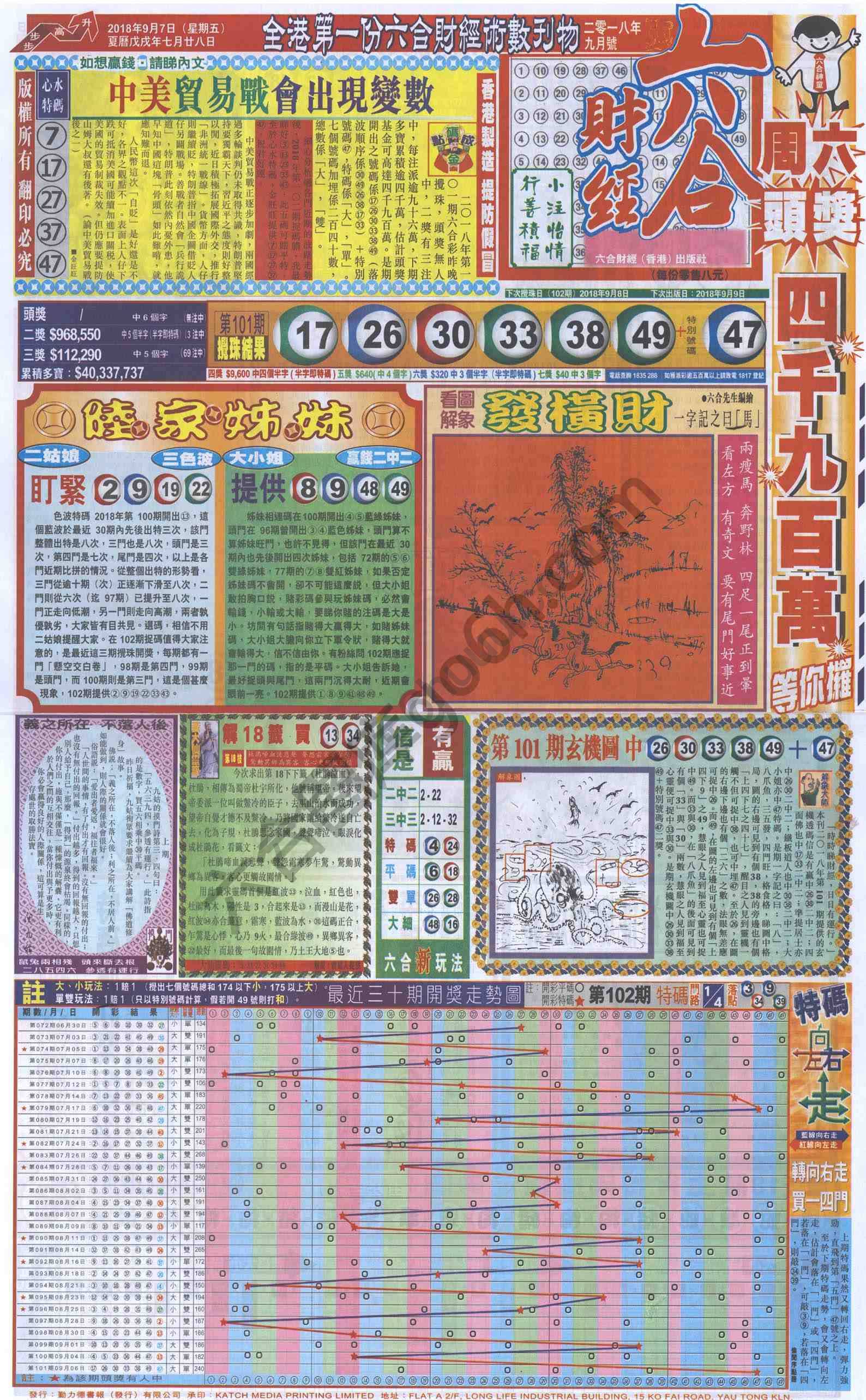 新六合财经