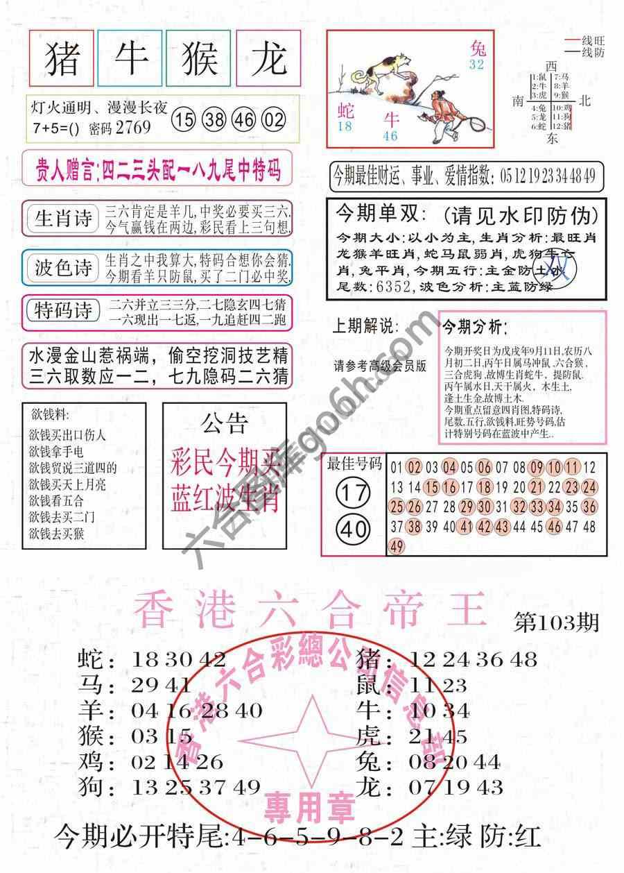 凤凰闲情