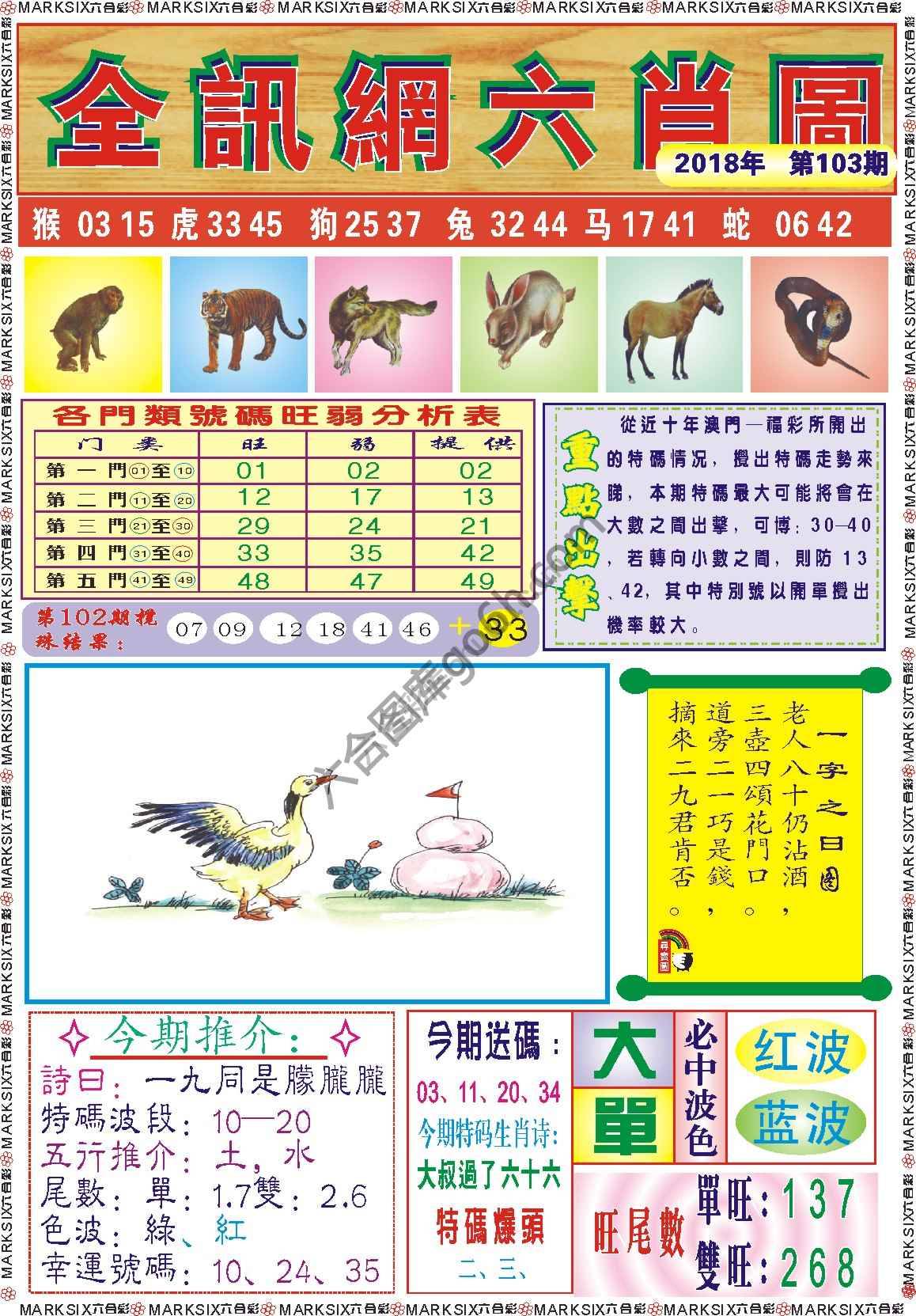 全讯网六肖图