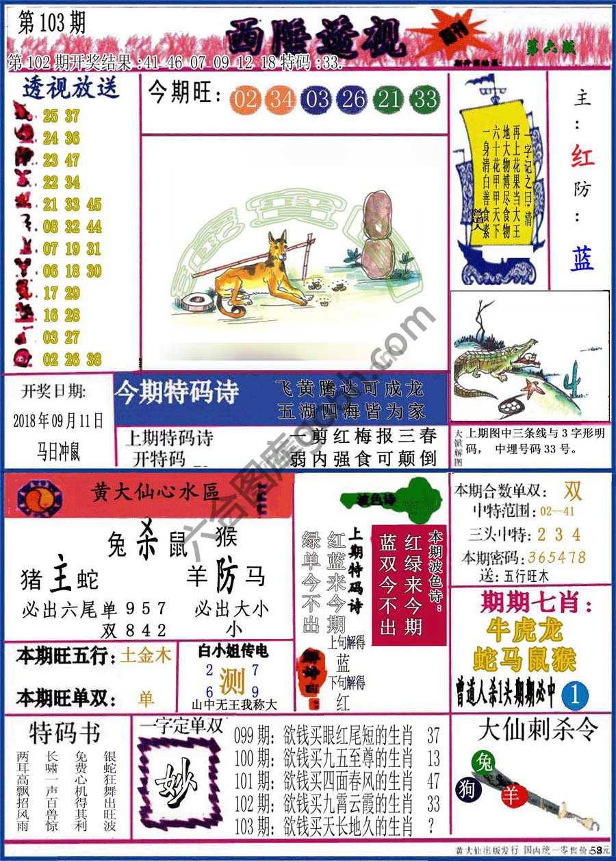西陲透视（正版）