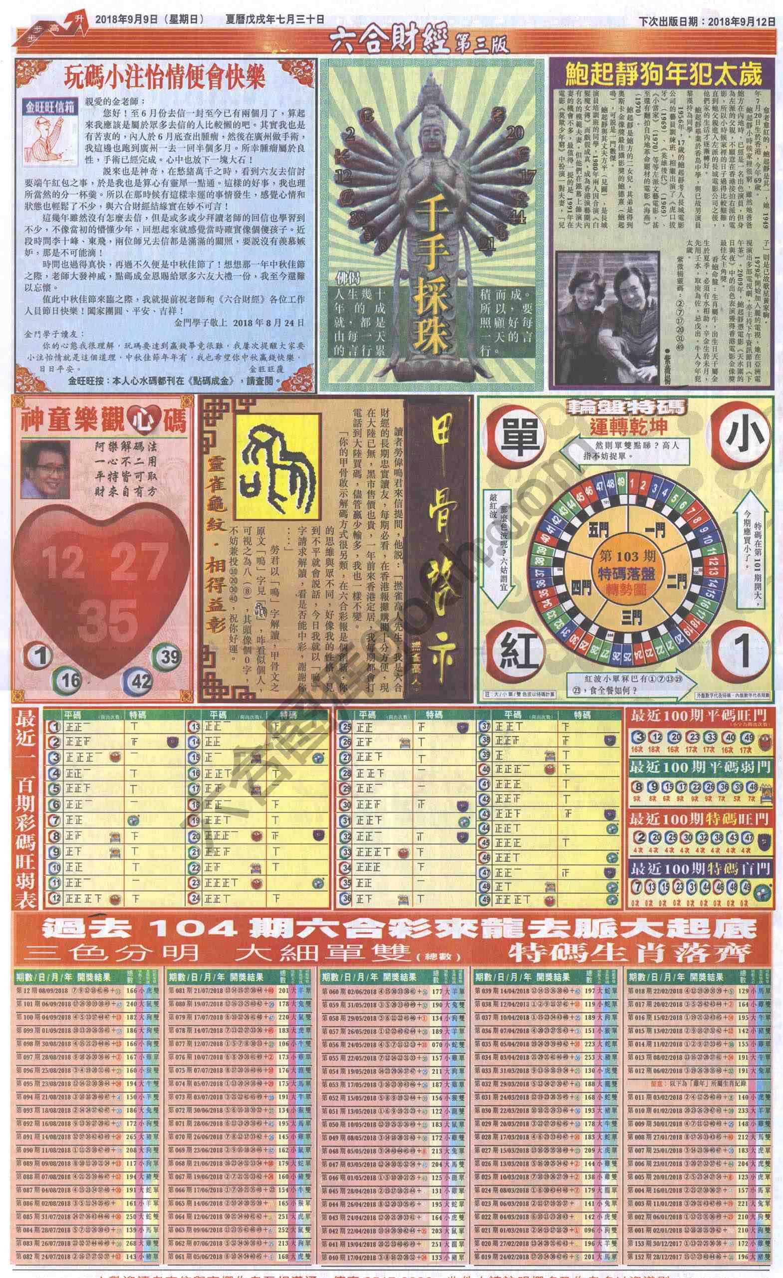 新六合财经