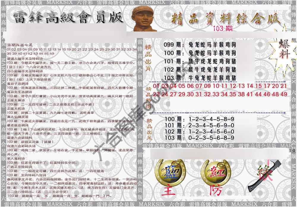 当天报