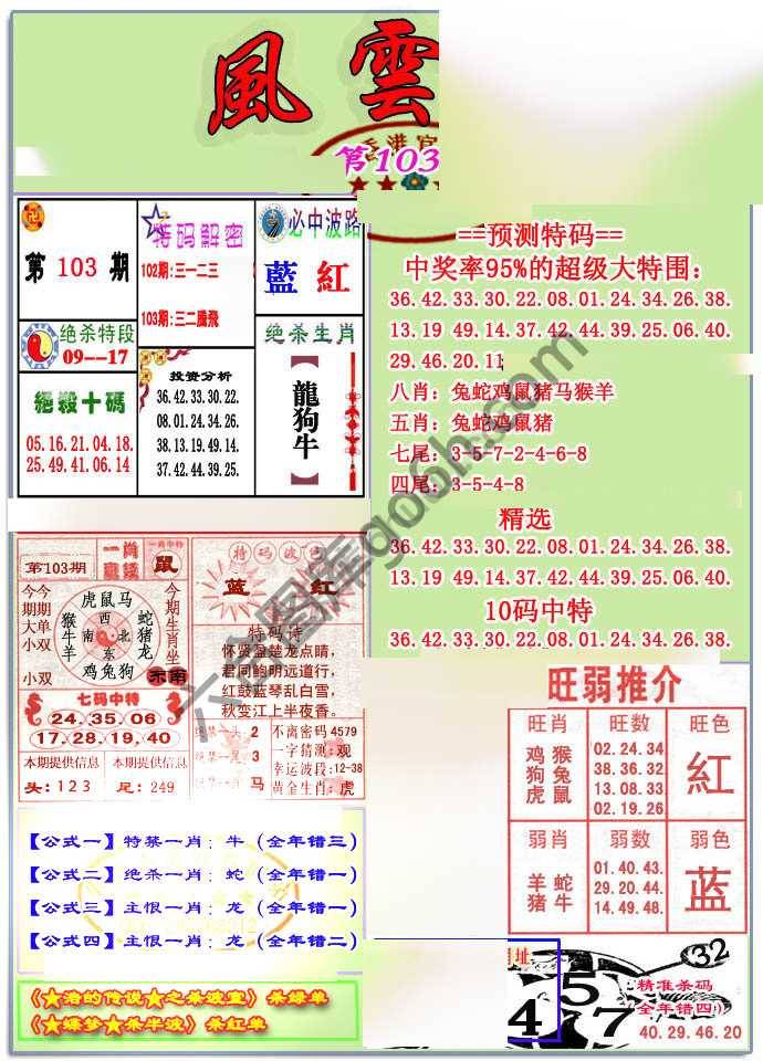 风云榜