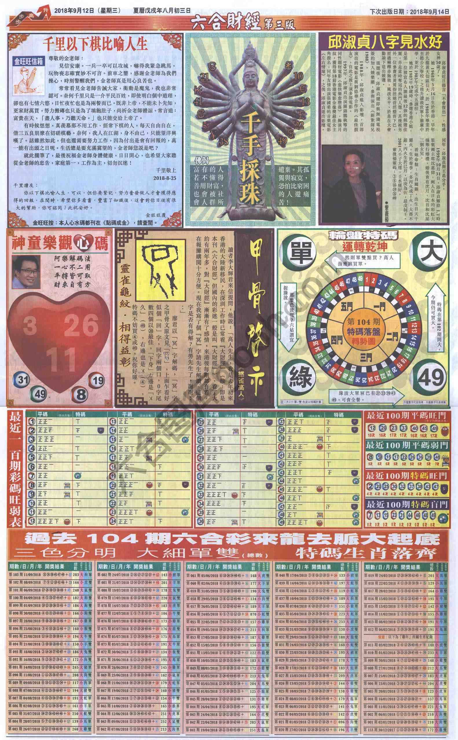 新六合财经