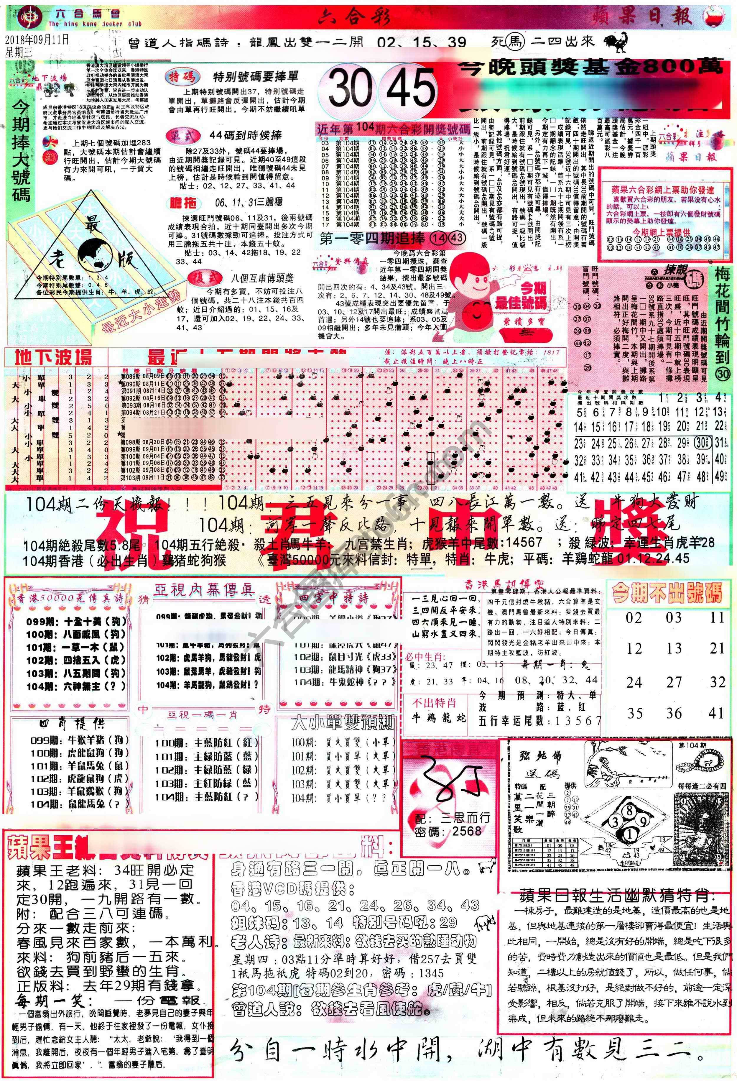苹果日报