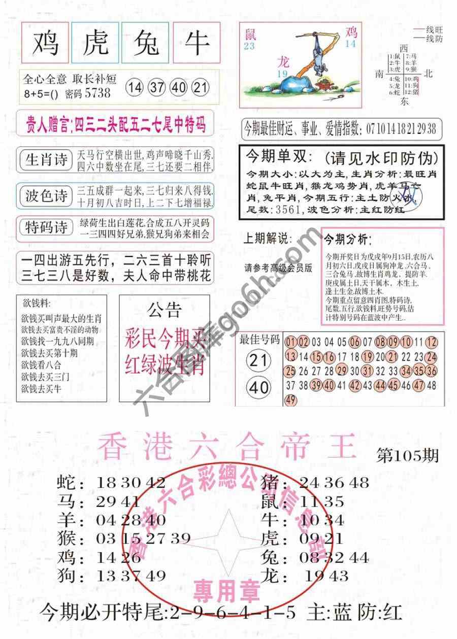 凤凰闲情