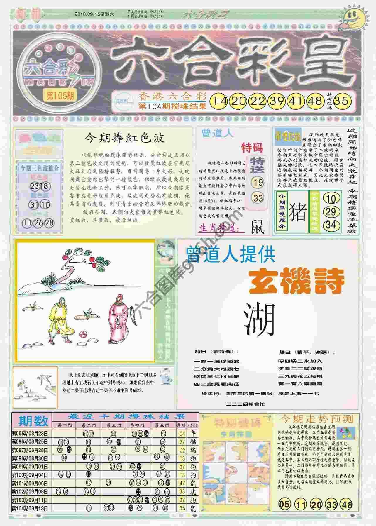 六合彩皇