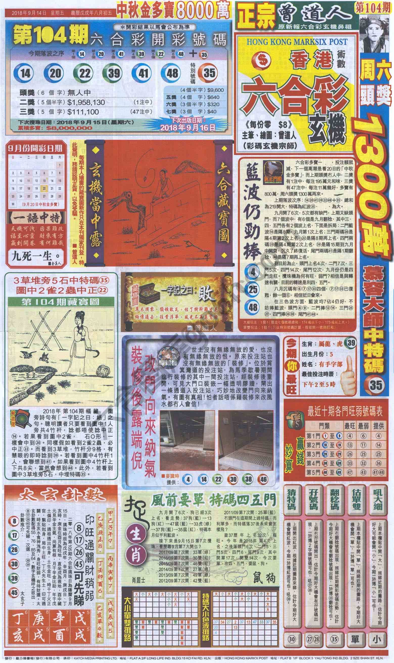 跑狗图