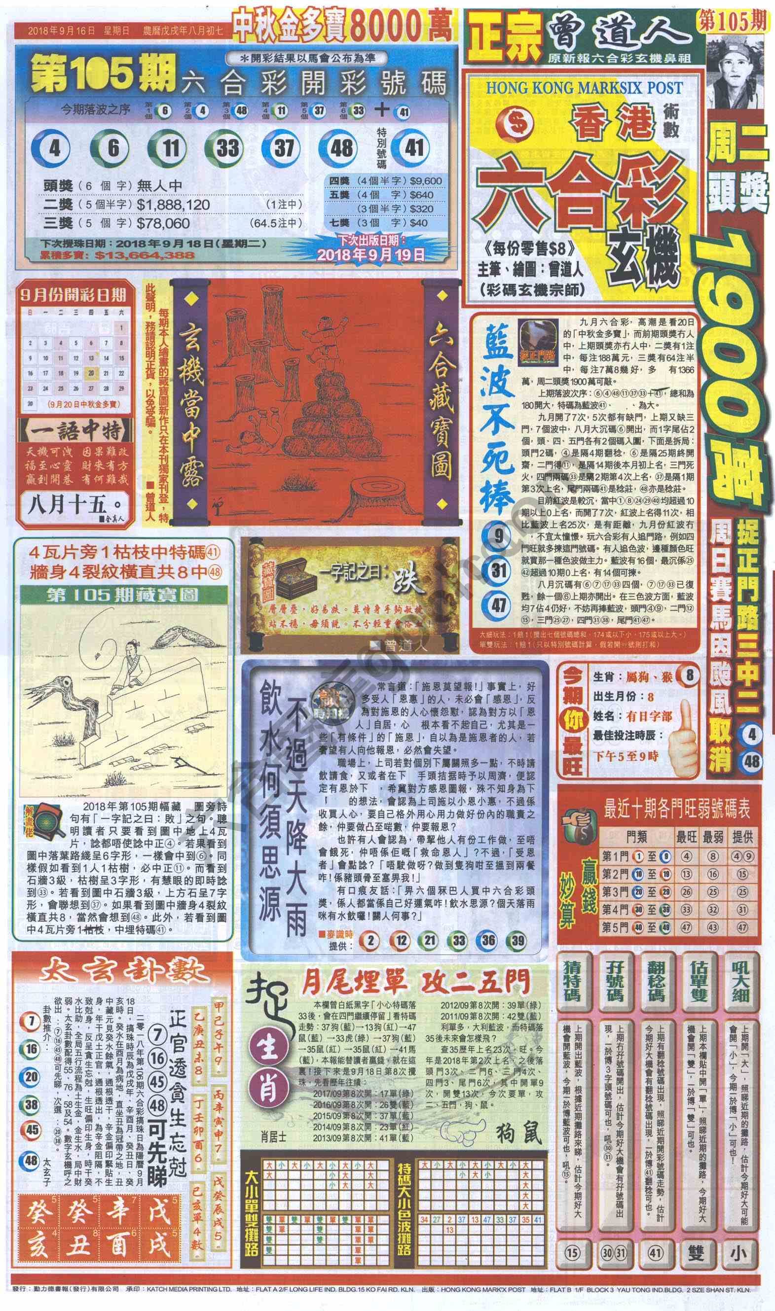 跑狗图