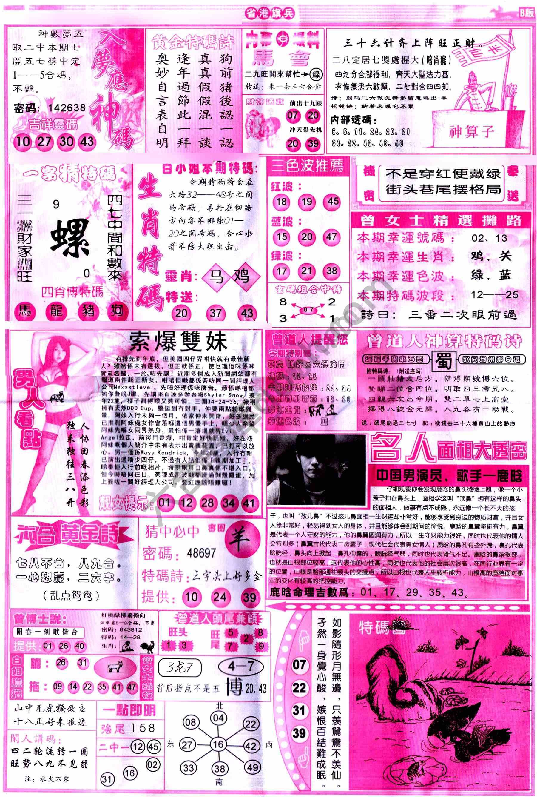 省港旗兵