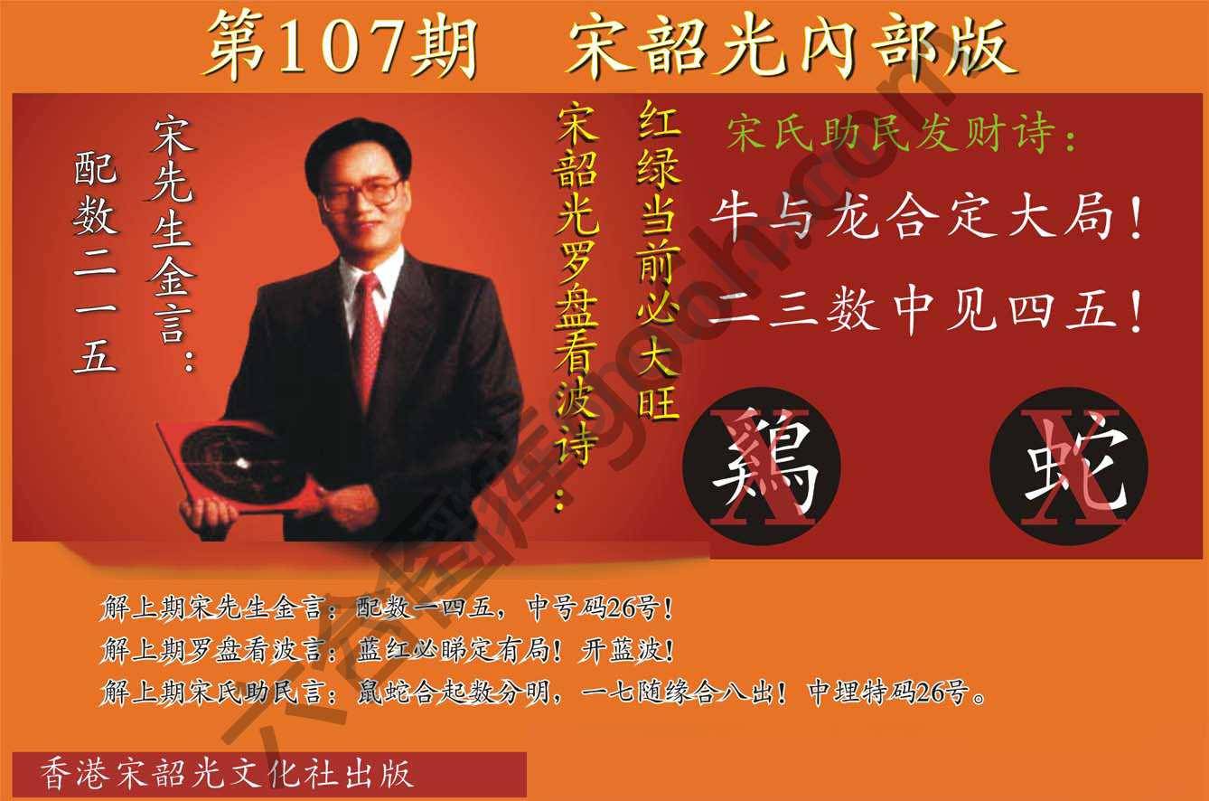 宋韶光内部版