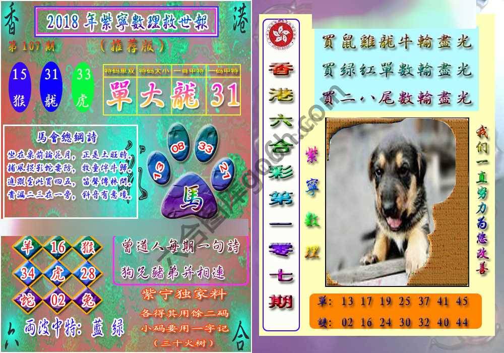 数理救世报