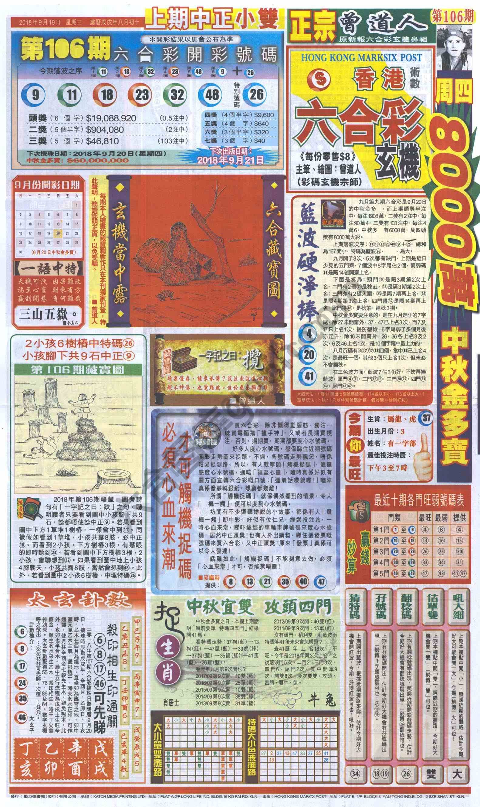 跑狗图