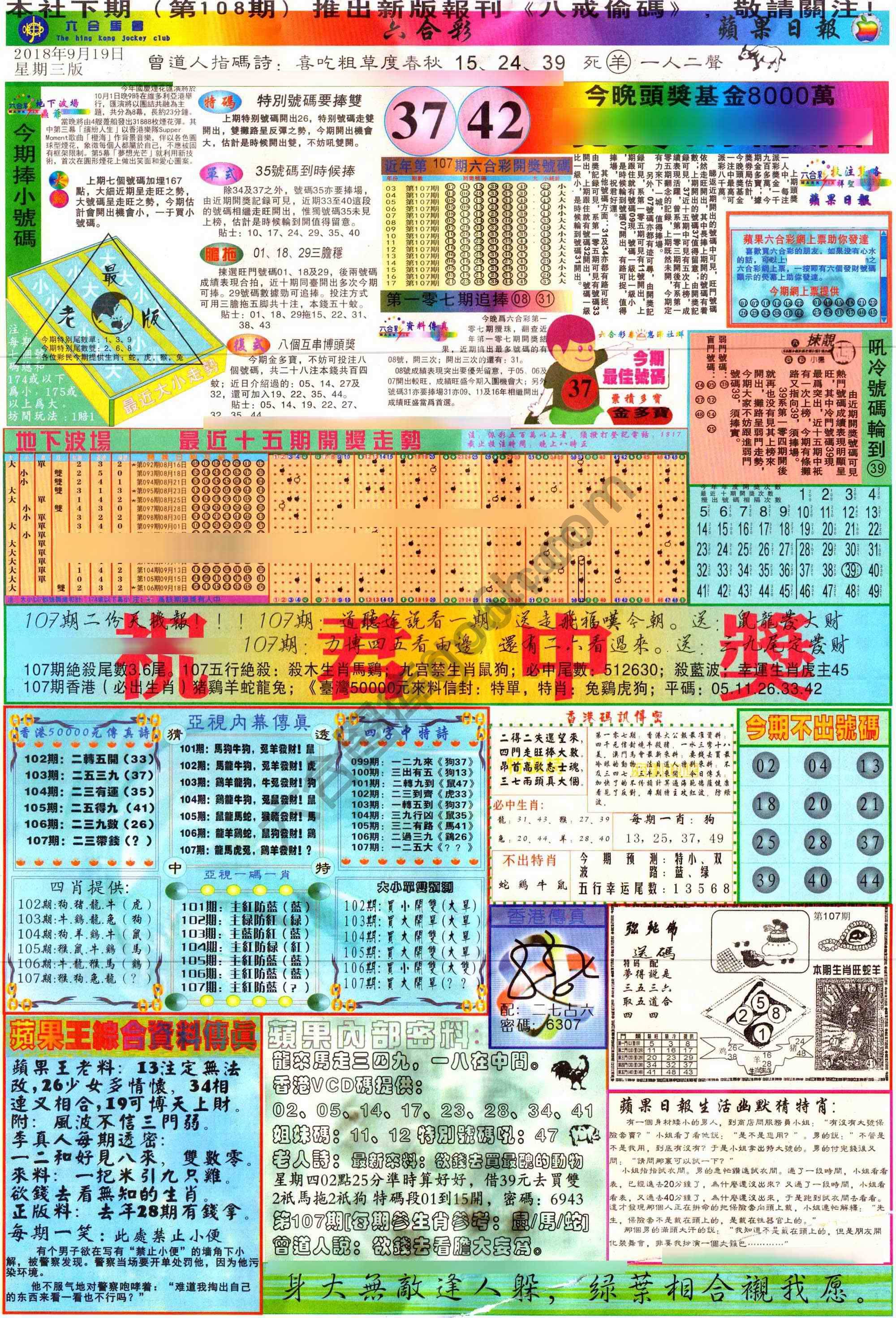苹果日报