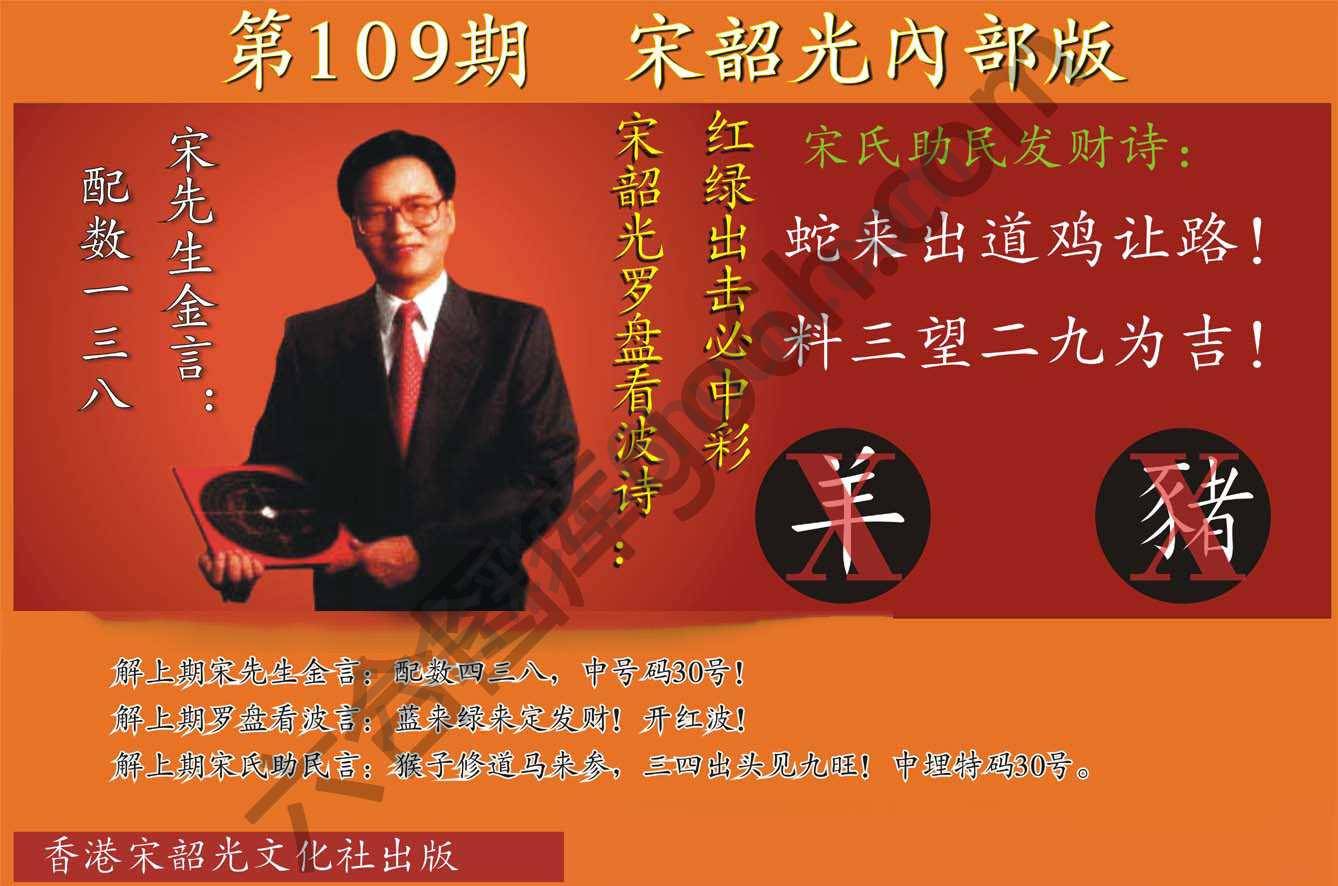 宋韶光内部版