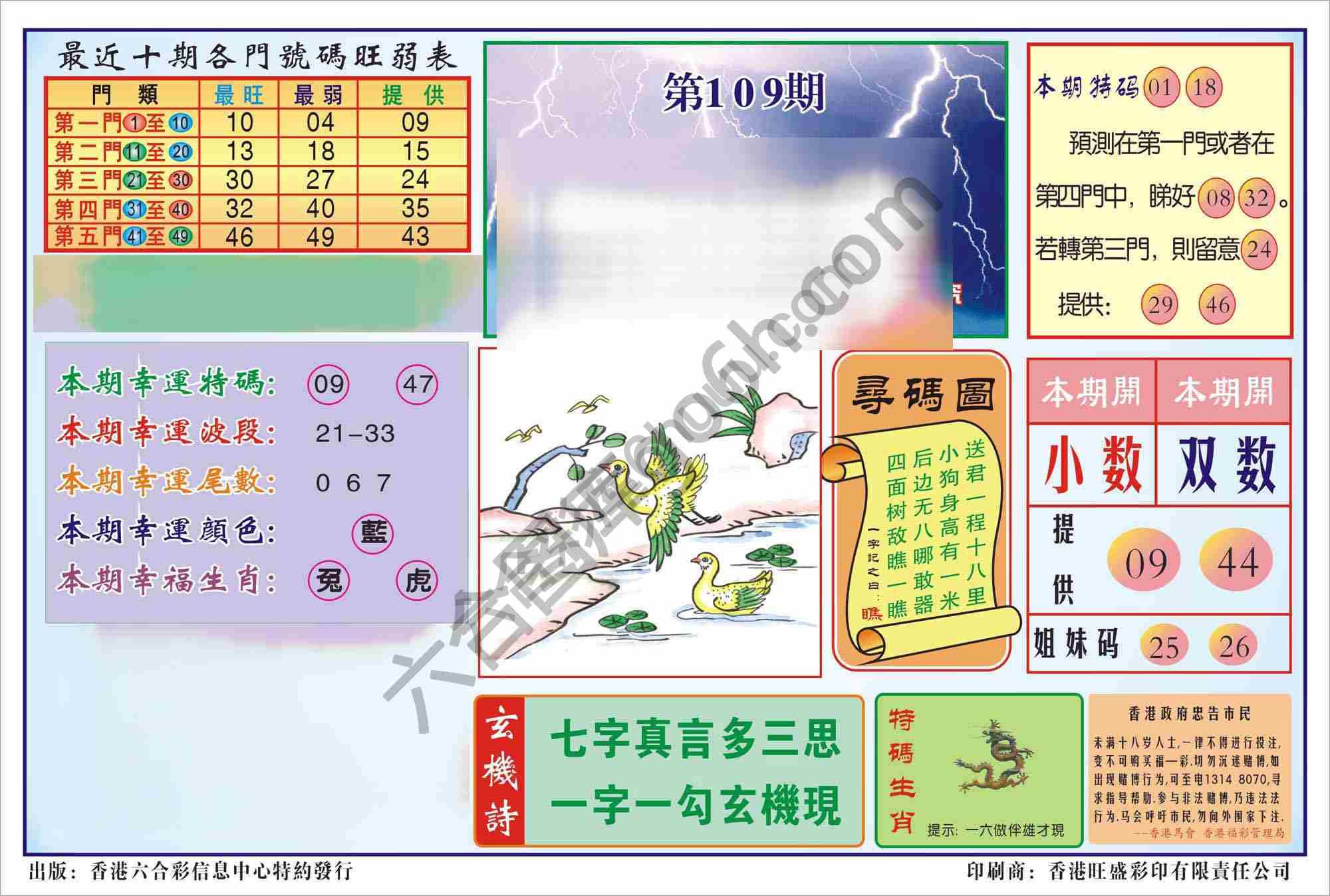 香港逢赌必羸