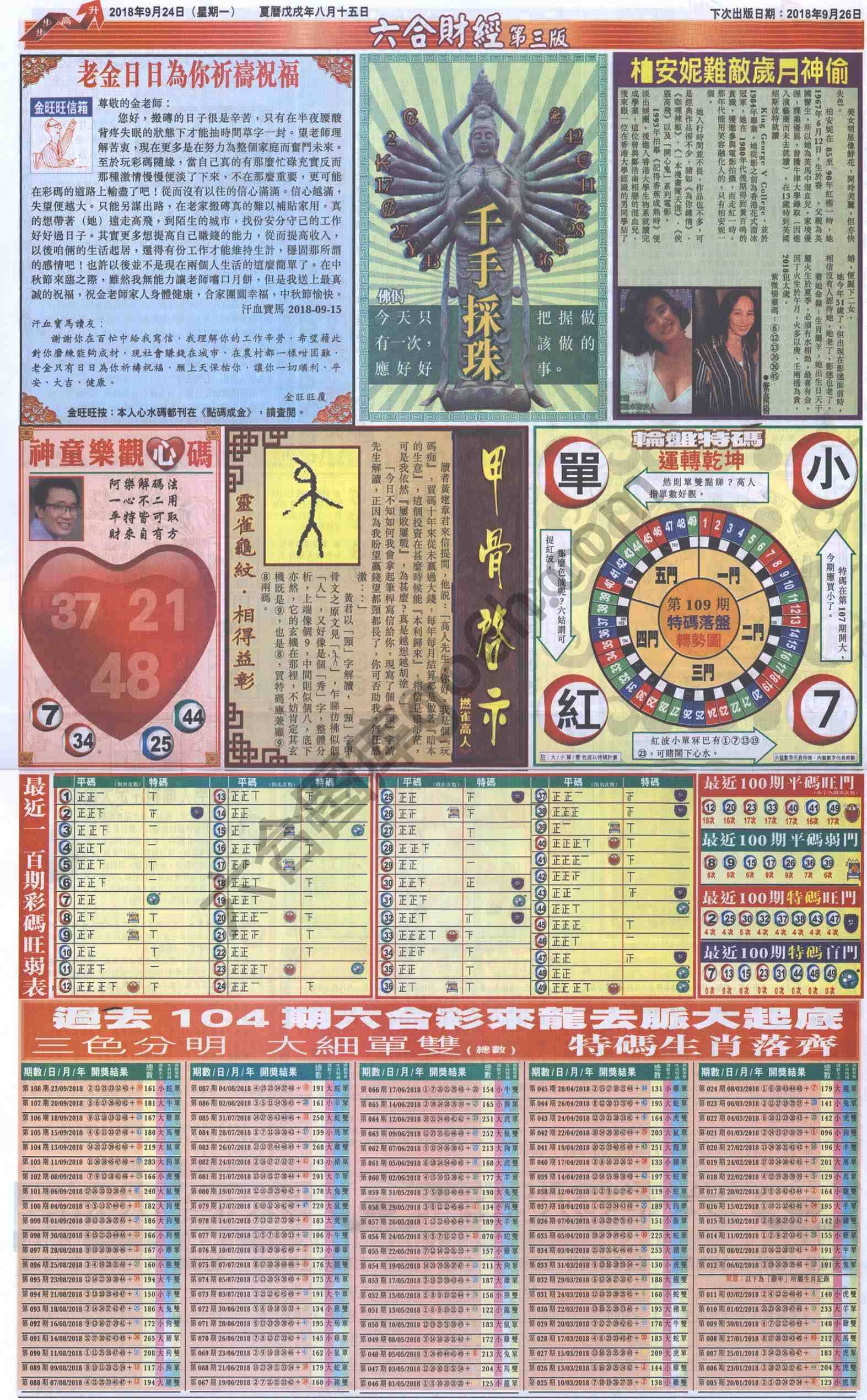 新六合财经